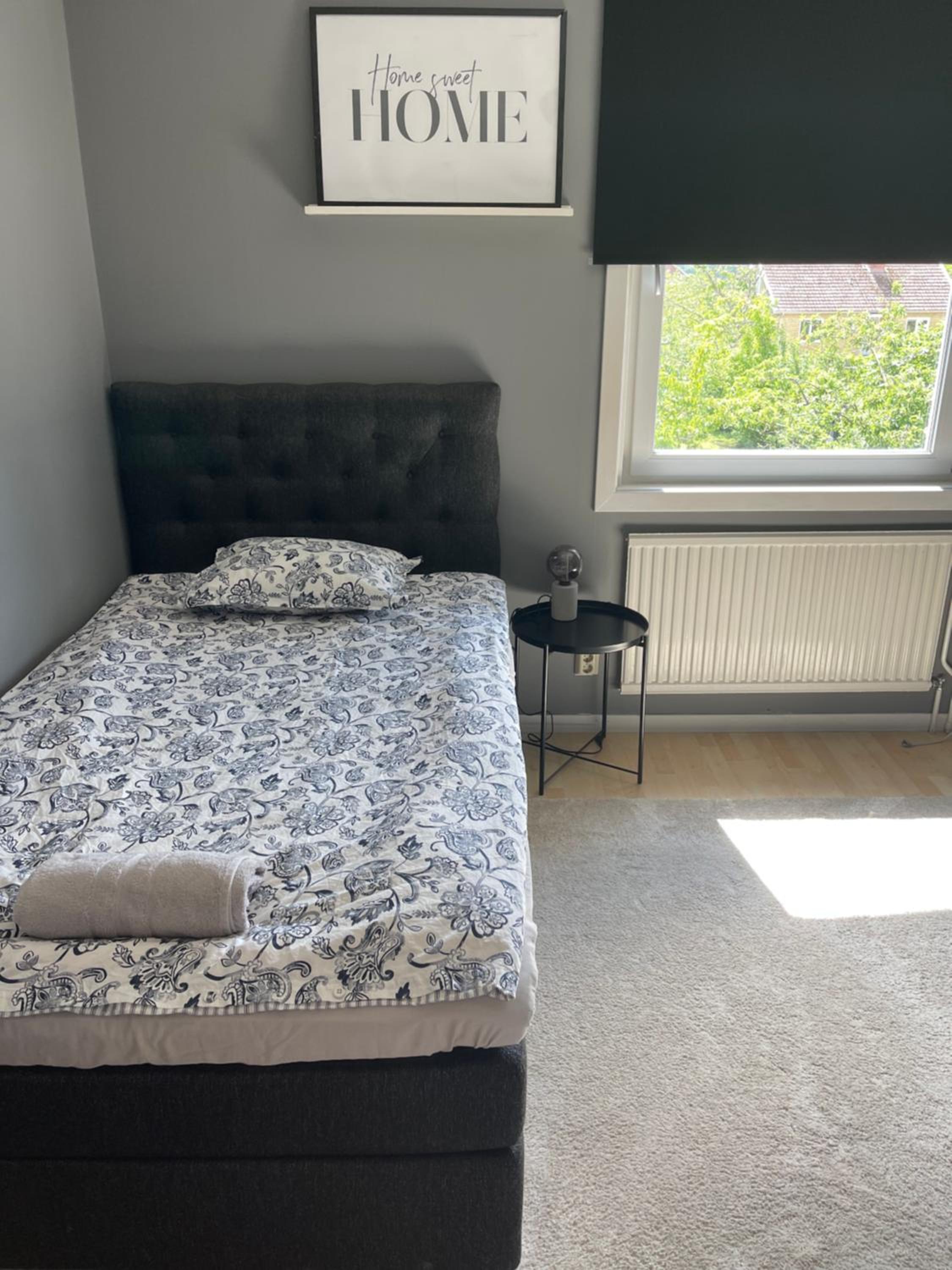 Deluxe Single Room photo 1