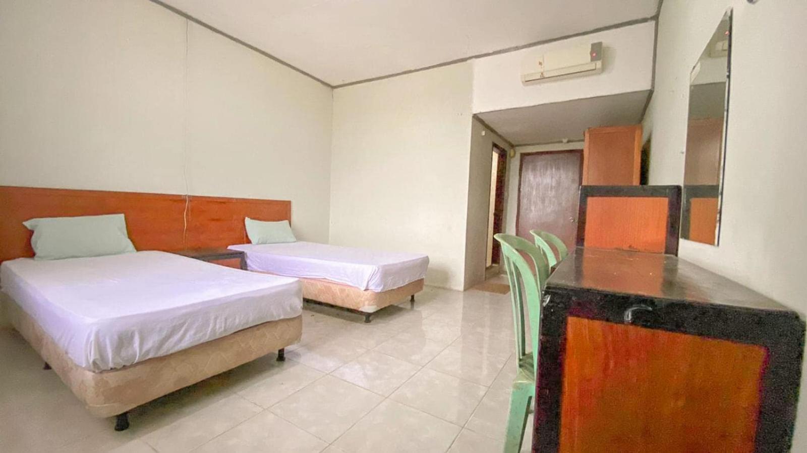 Delxue Twin Room photo 2