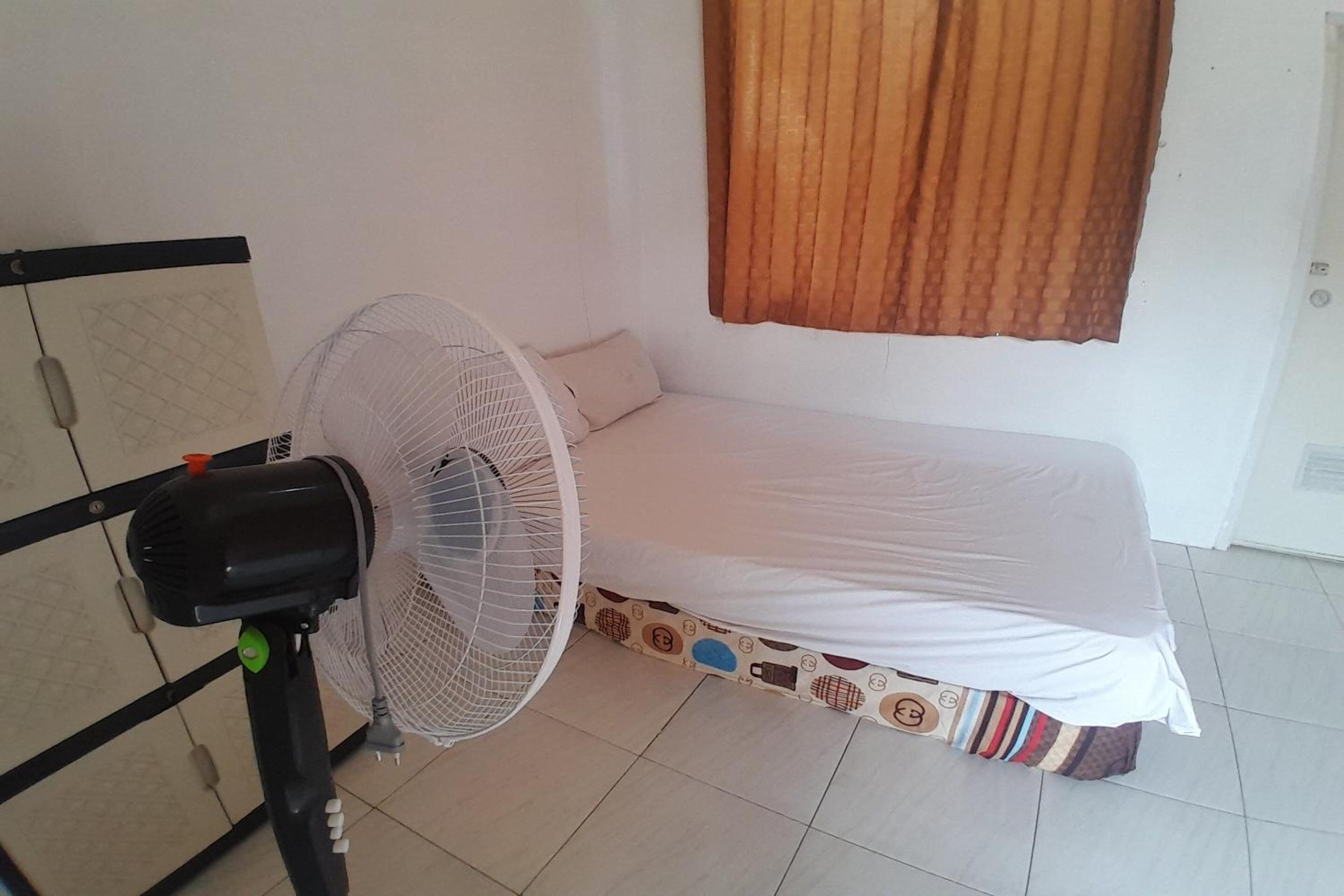 Budget Double Room - Photo 5