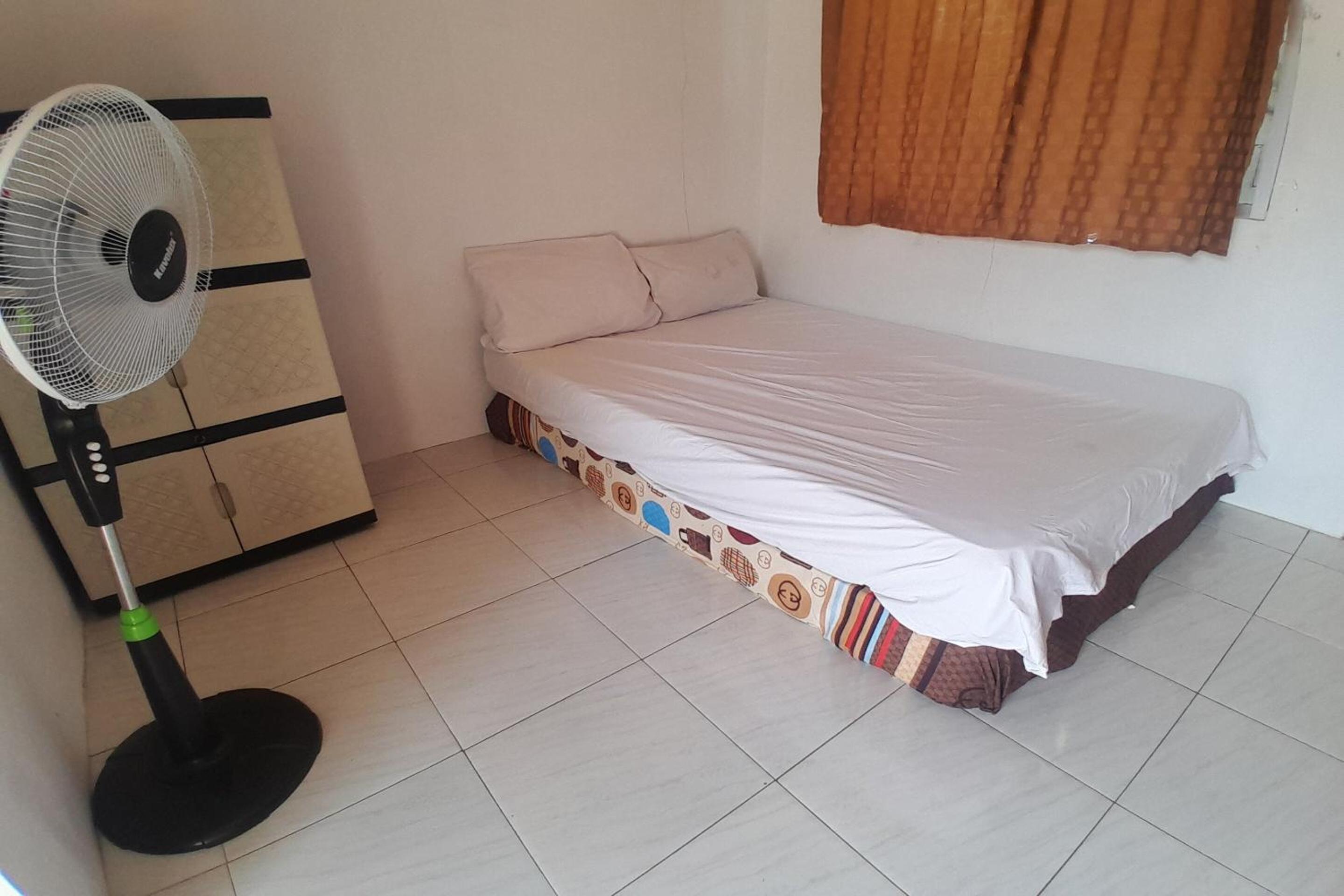 Budget Double Room - Photo 18