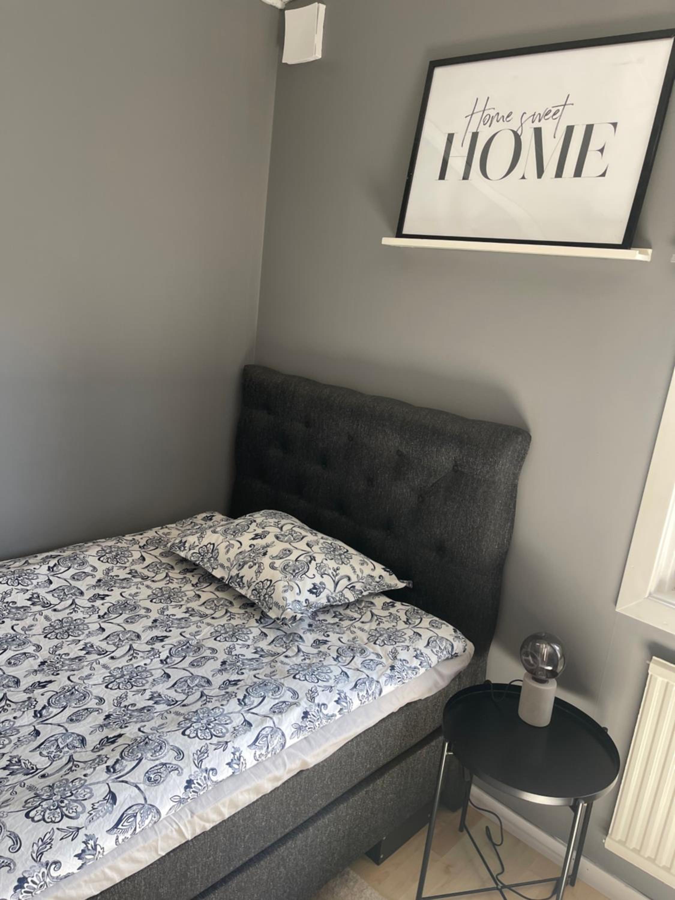Deluxe Single Room photo 3