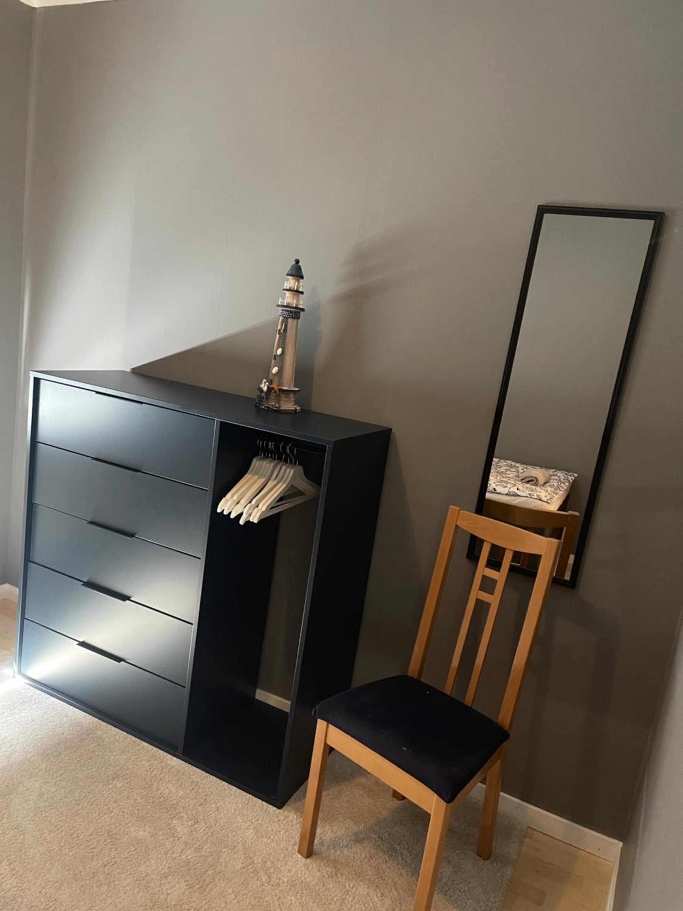 Deluxe Single Room photo 2