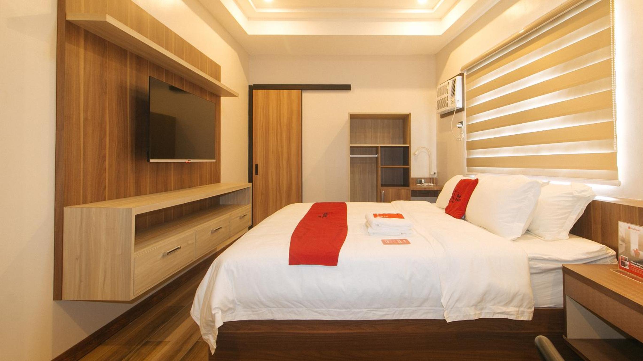 Standard Double Room - Photo 7