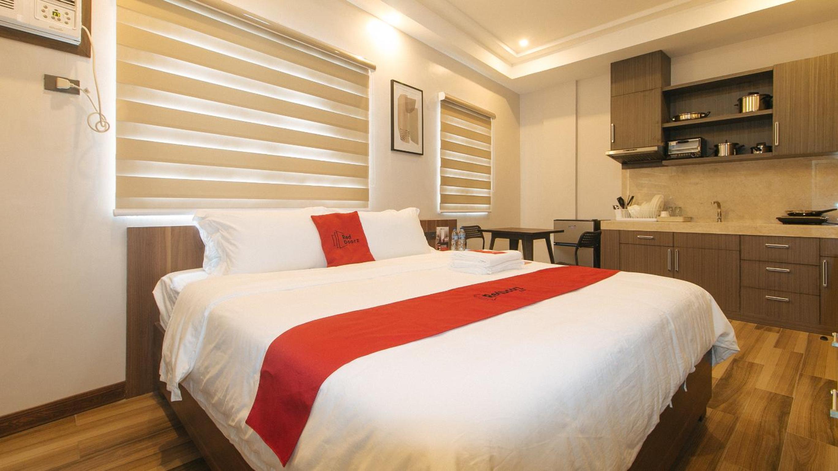 Standard Double Room - Photo 2