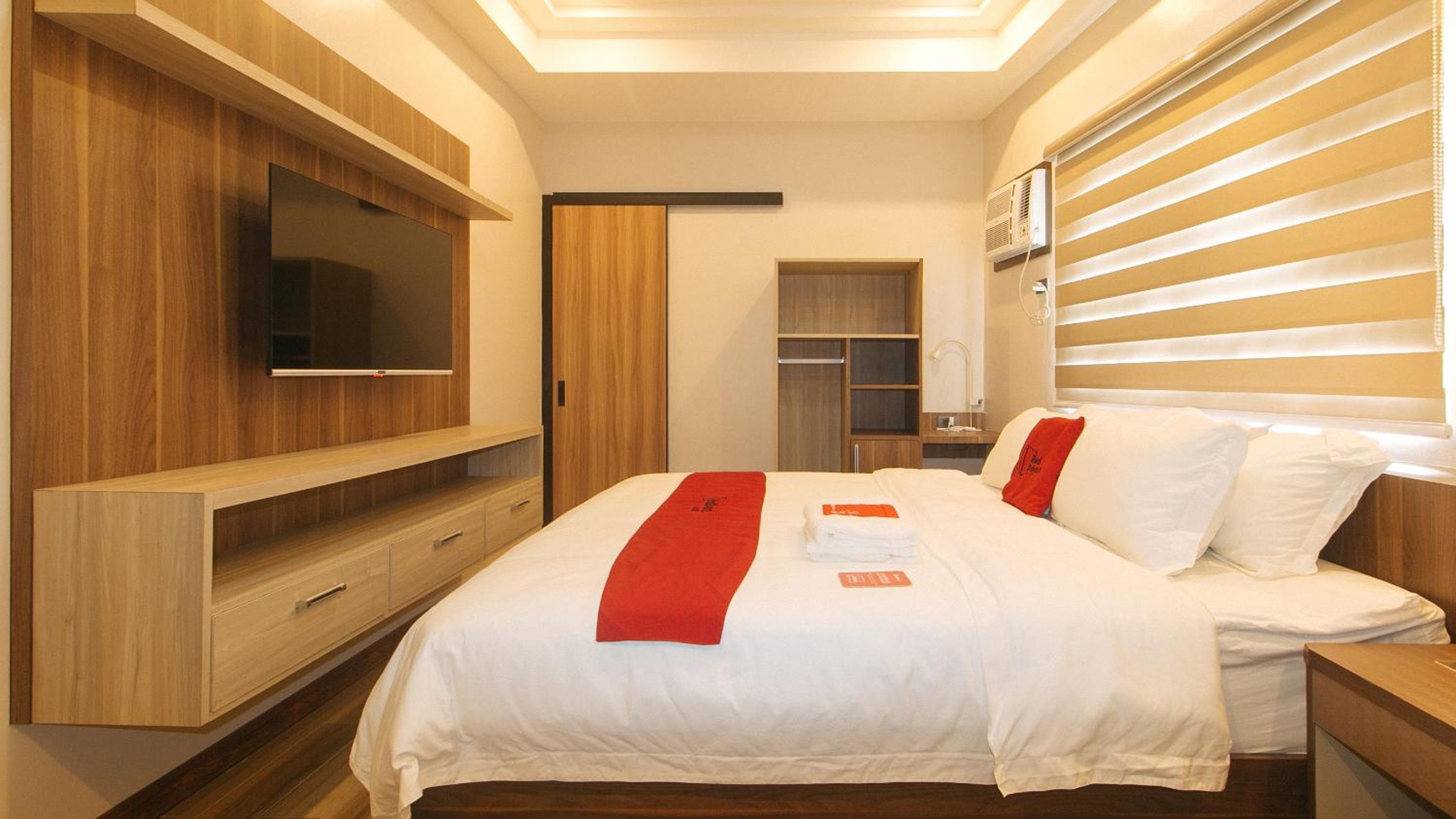 Standard Double Room - Photo 6