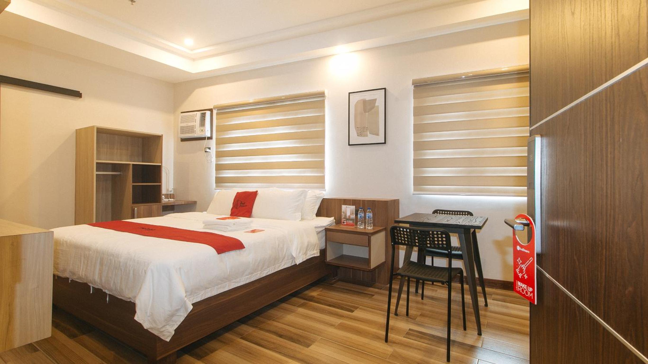 Standard Double Room - Photo 1