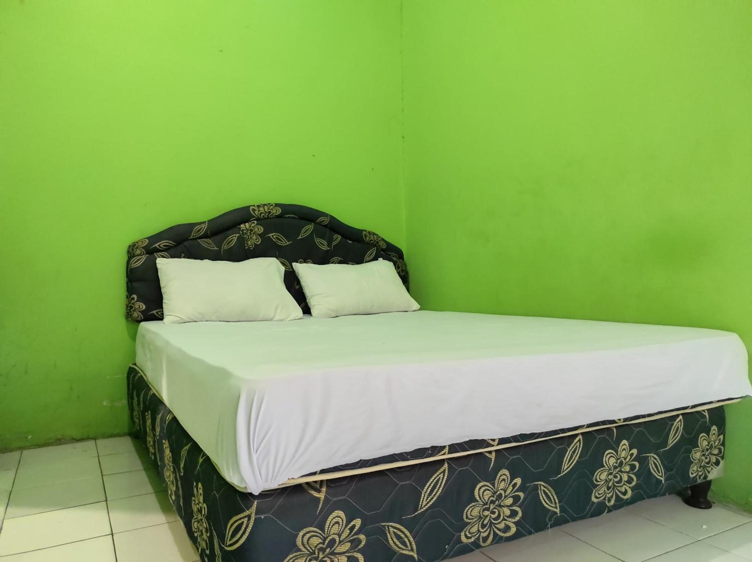 Standard Double Room - Photo 19