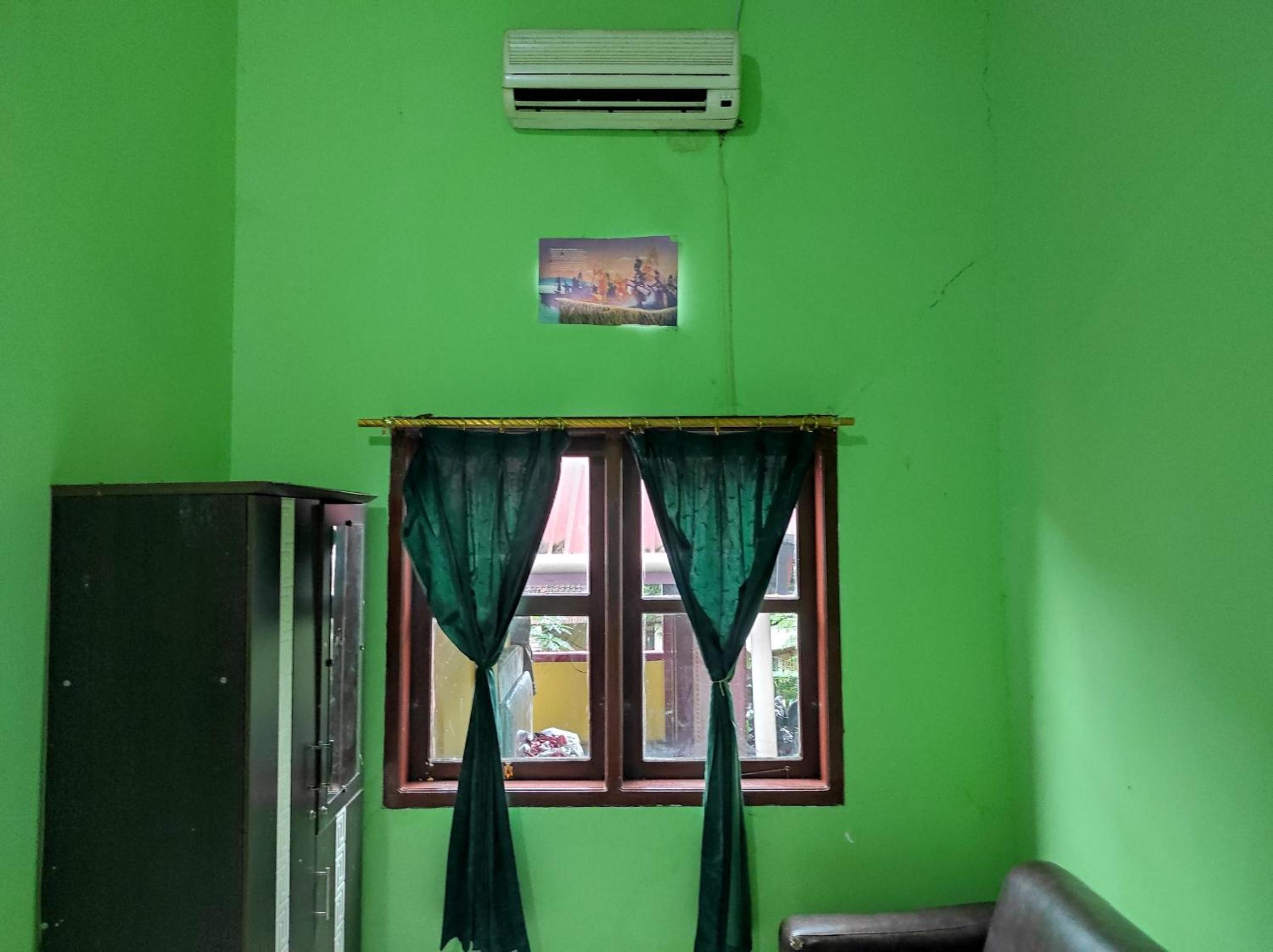 Standard Double Room - Photo 23