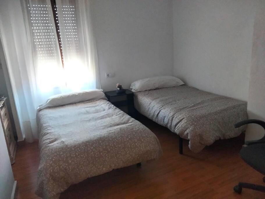 Casa de cinco habitaciones