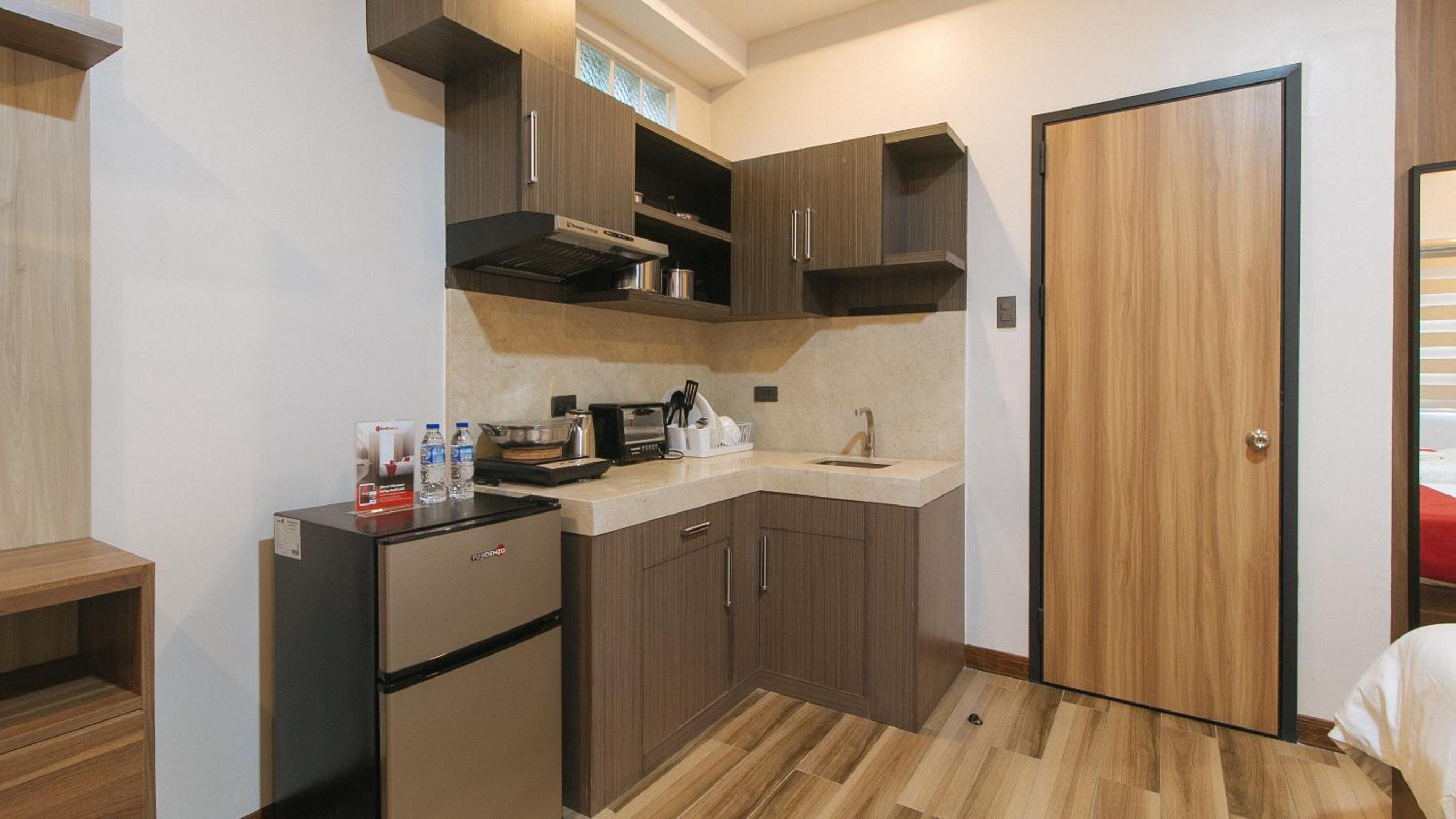 Twin Room - Photo 7