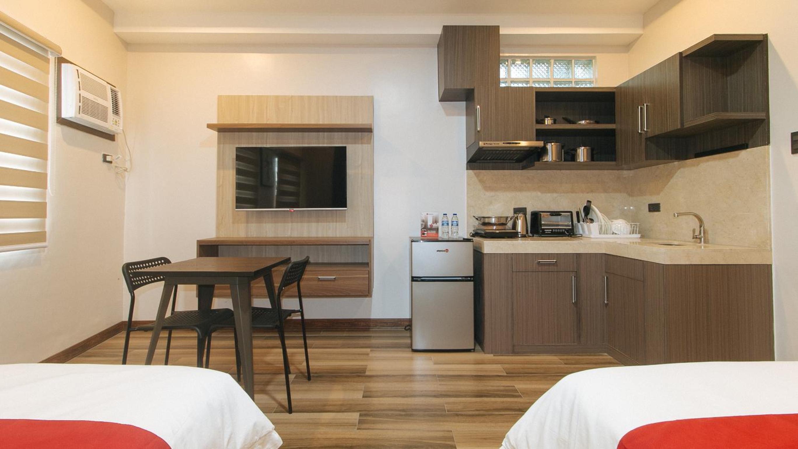 Twin Room - Photo 5