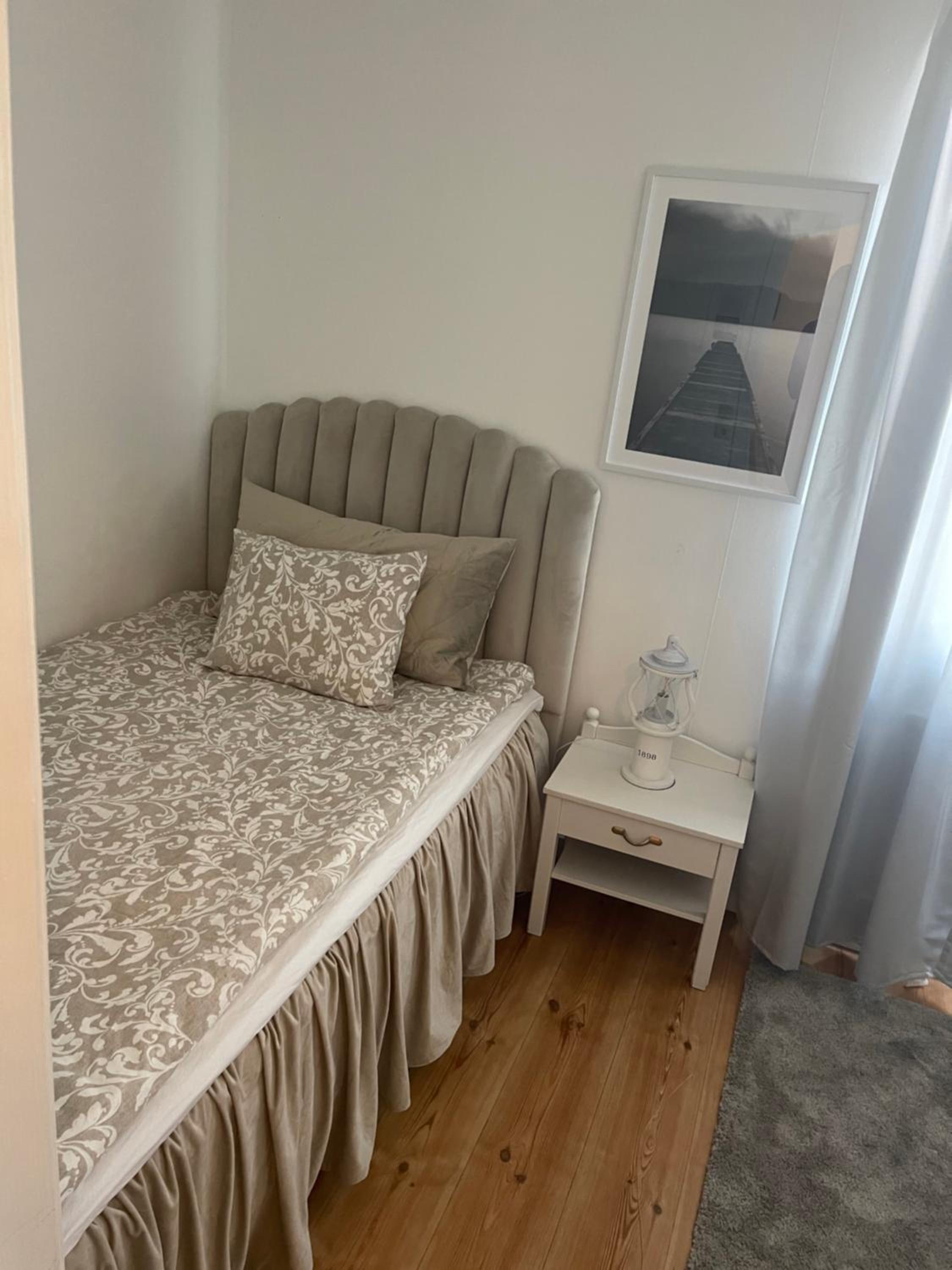 Economy Double or Twin Room photo 1