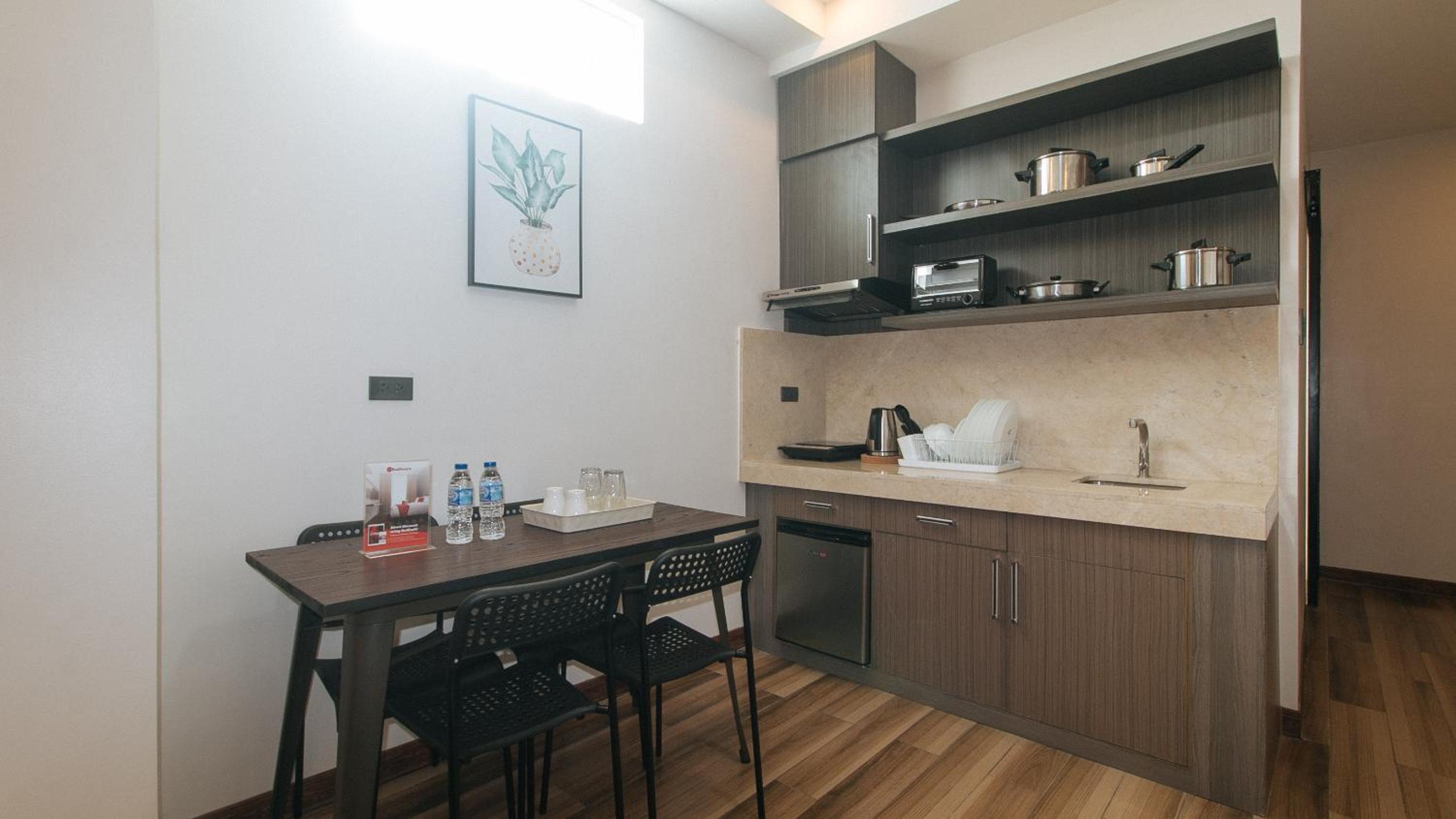 Deluxe Twin Room - Photo 3