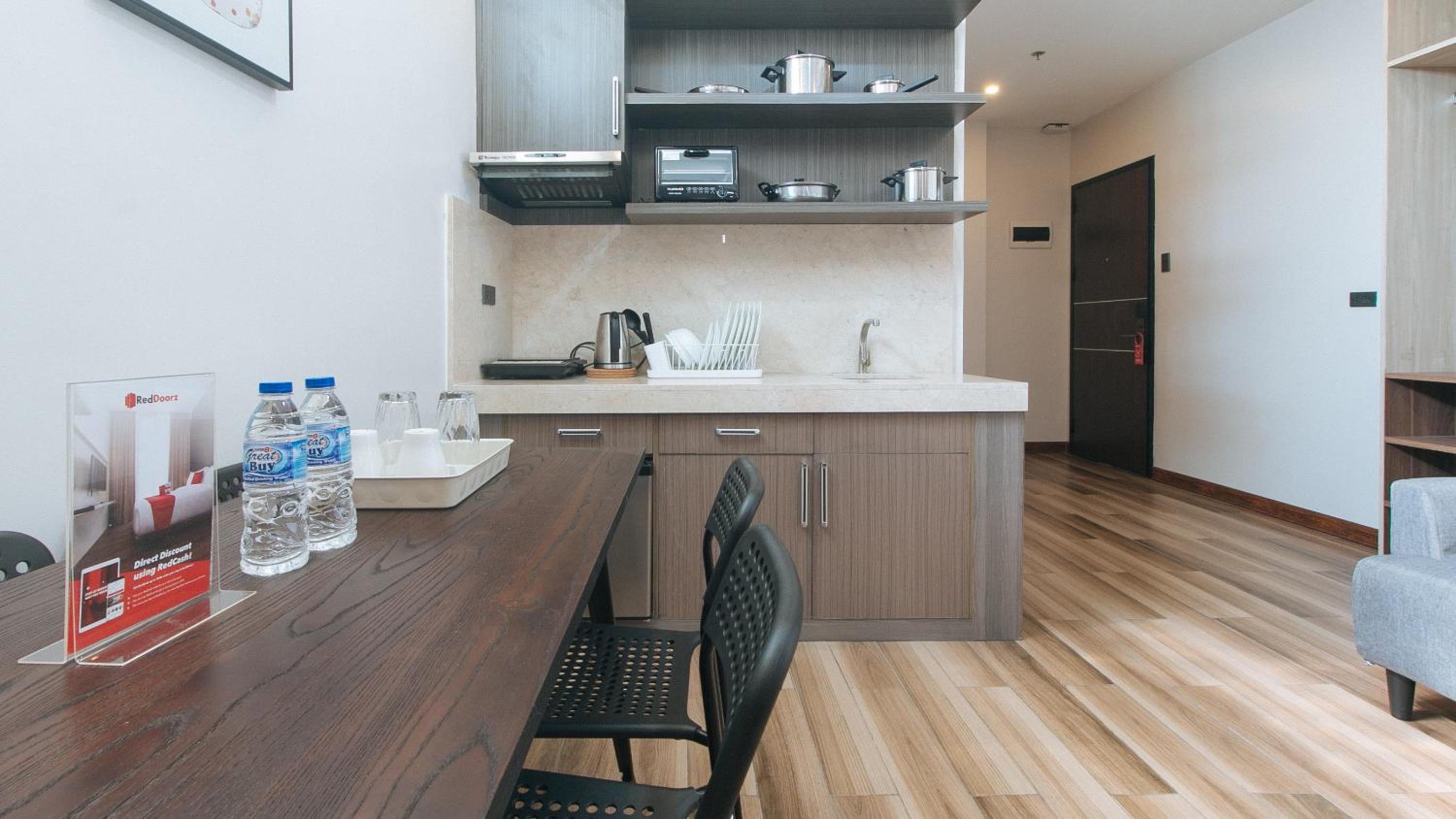 Deluxe Twin Room - Photo 10