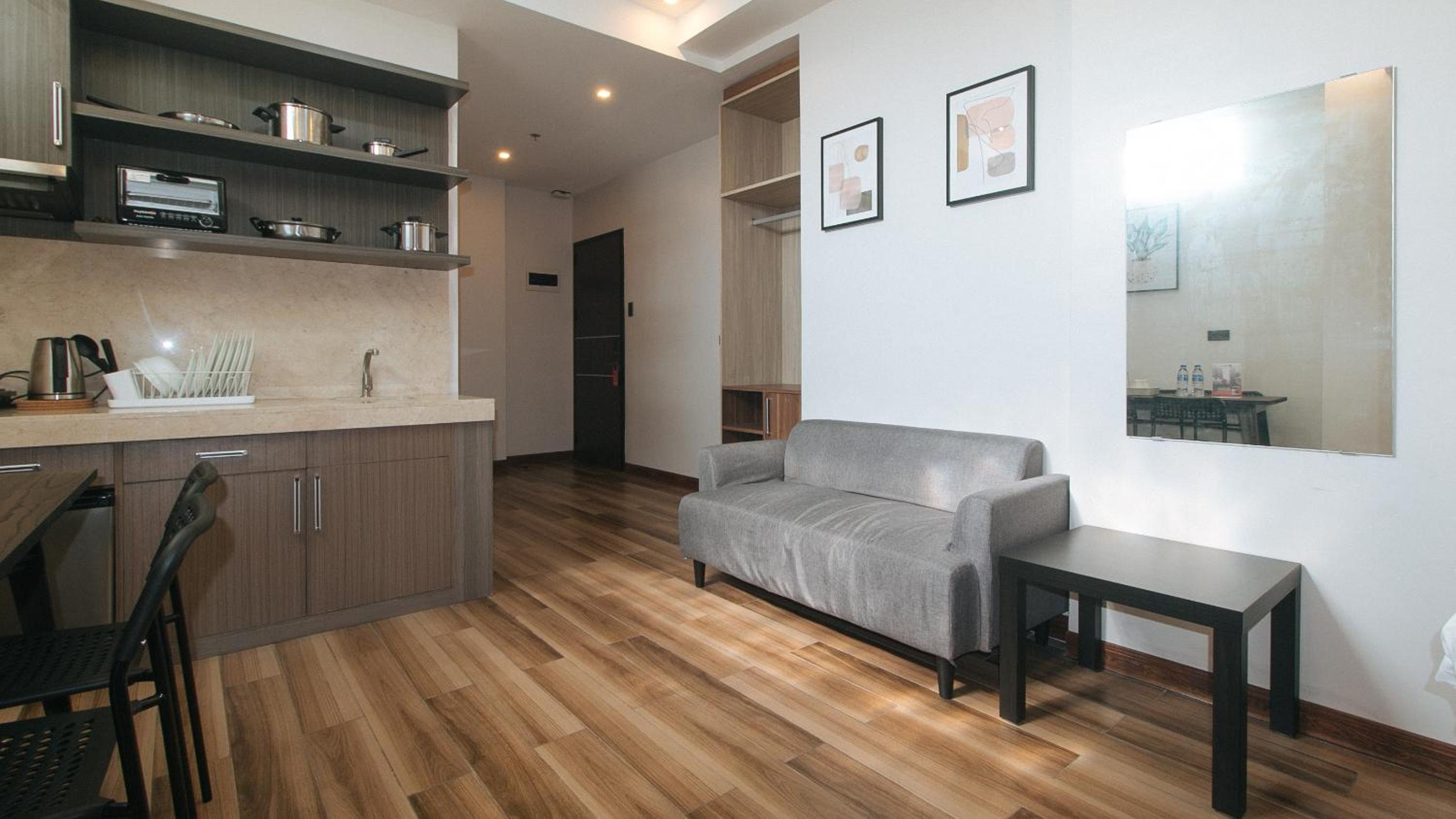Deluxe Twin Room - Photo 7