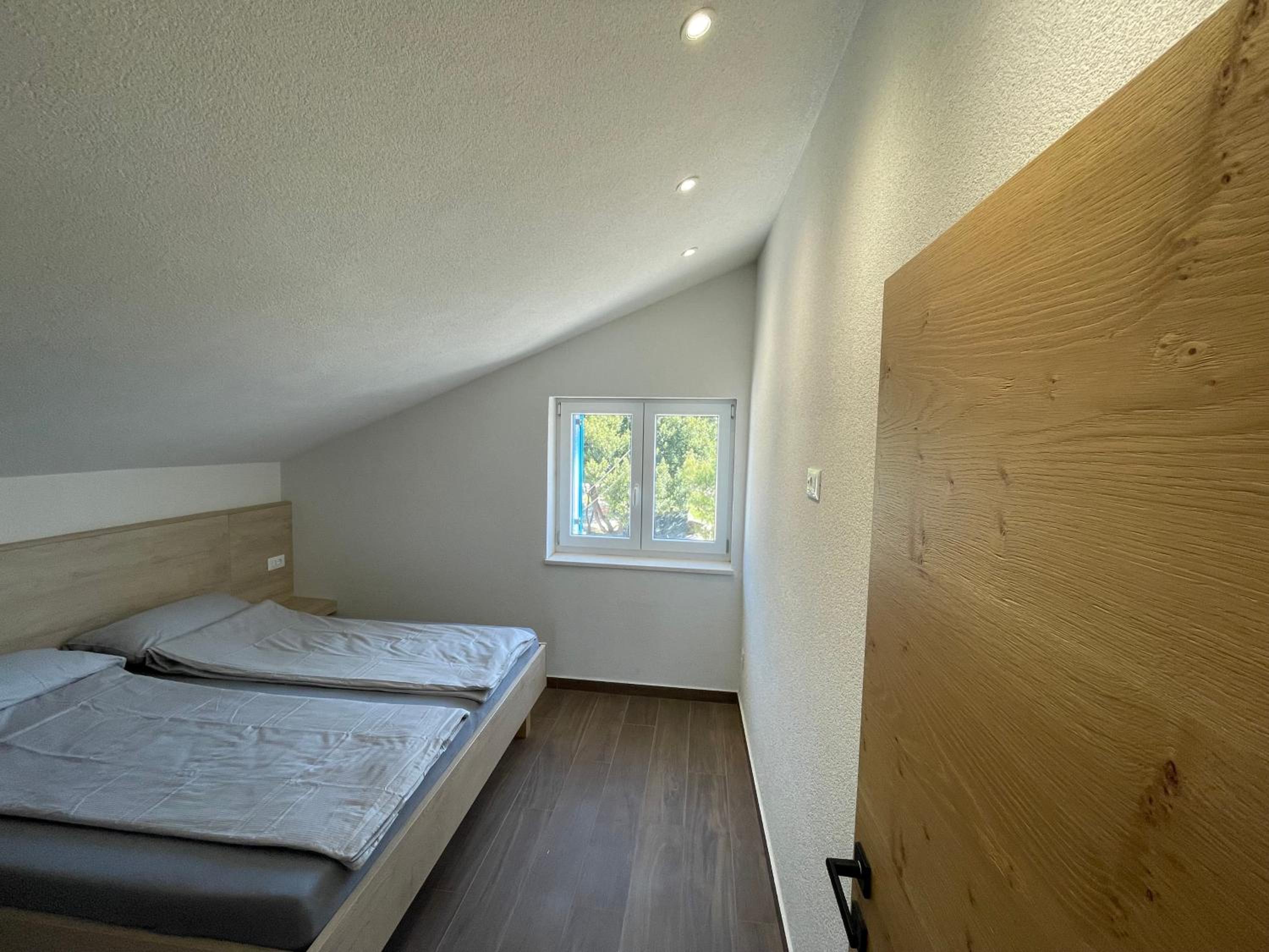 Apartment with Sea View photo 1