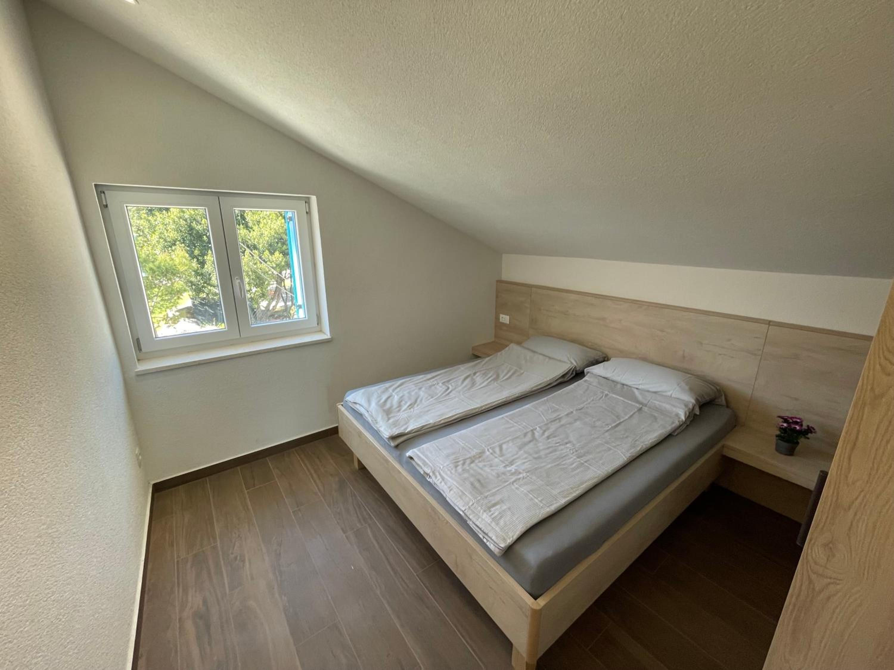 Apartment with Sea View photo 2