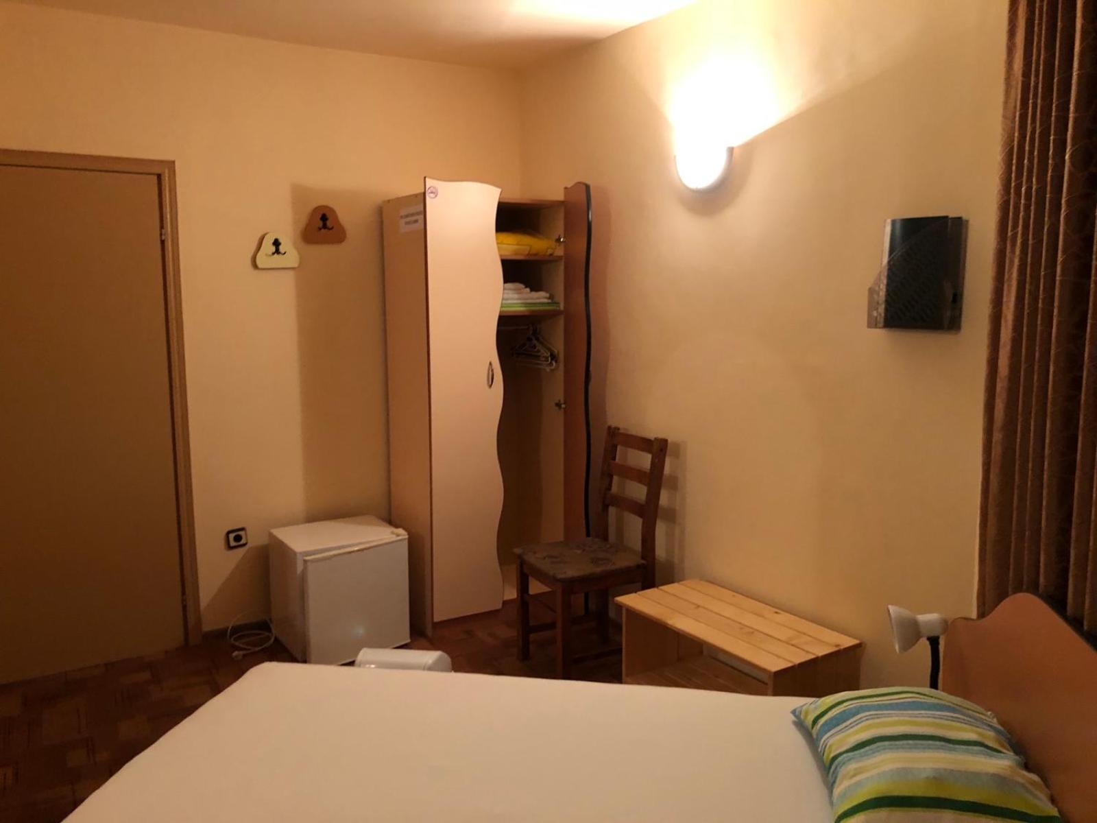 Double or Twin Room with Sea View photo 2