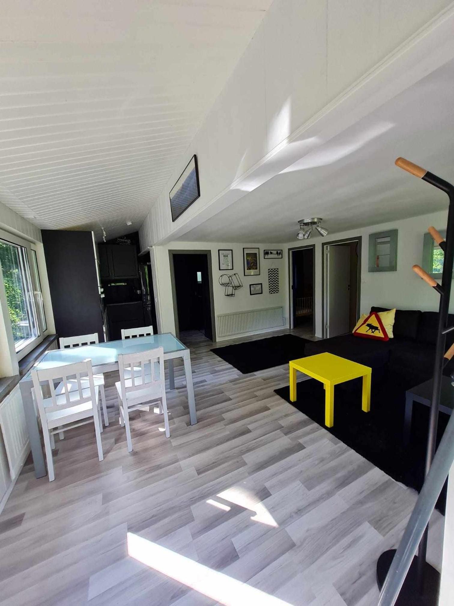 Superior Chalet photo 3