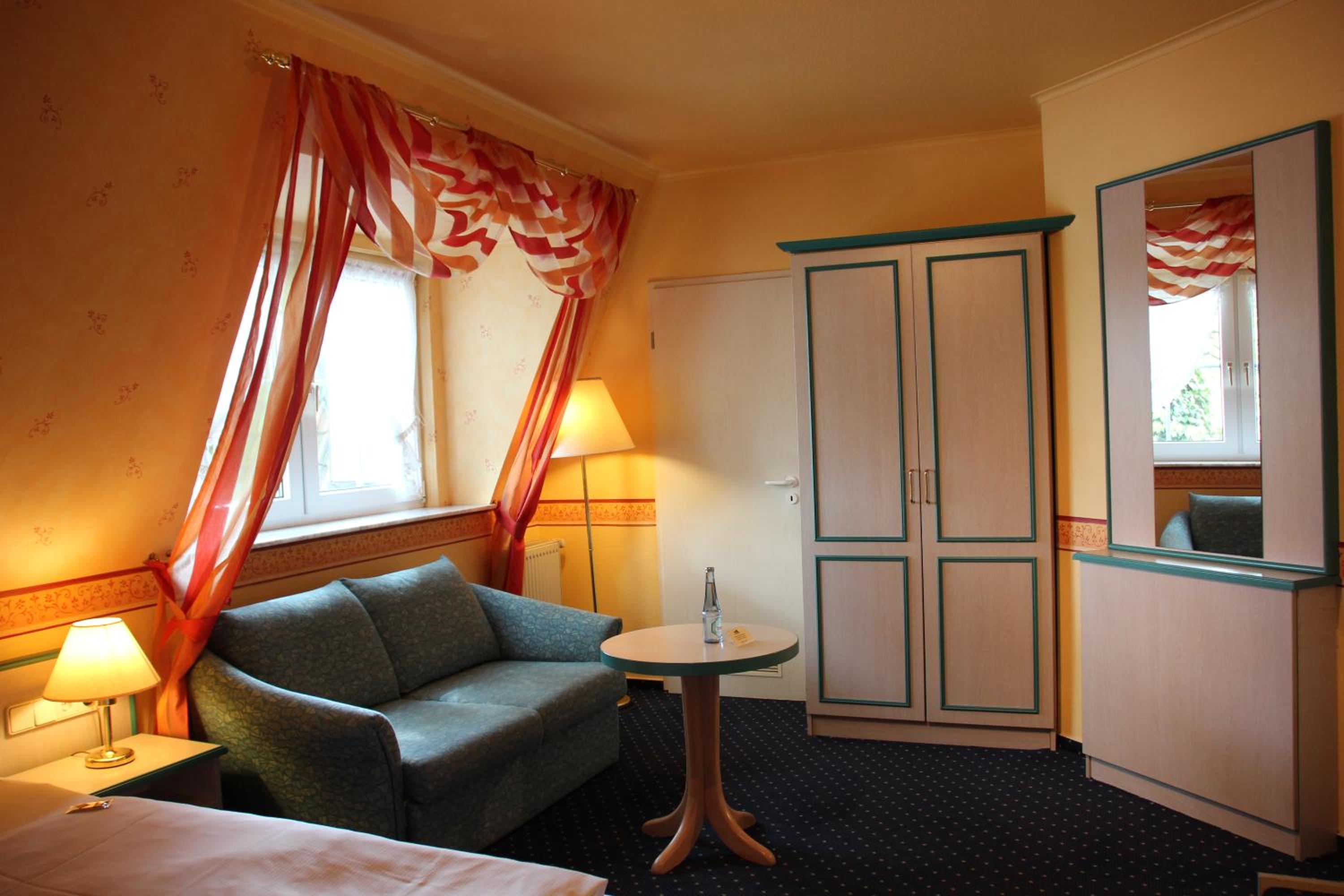 Quadruple Room photo 2
