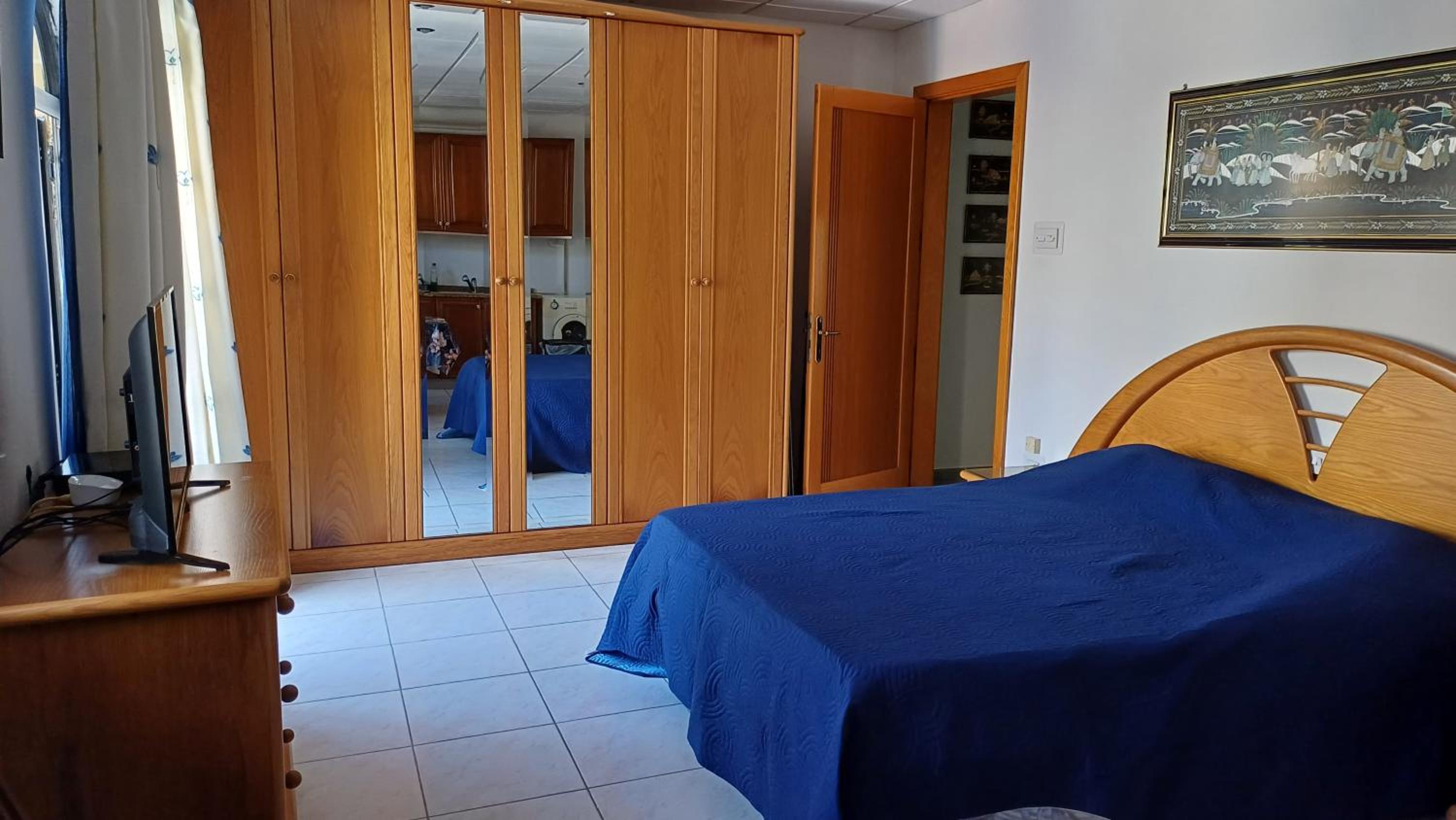 Maisonette