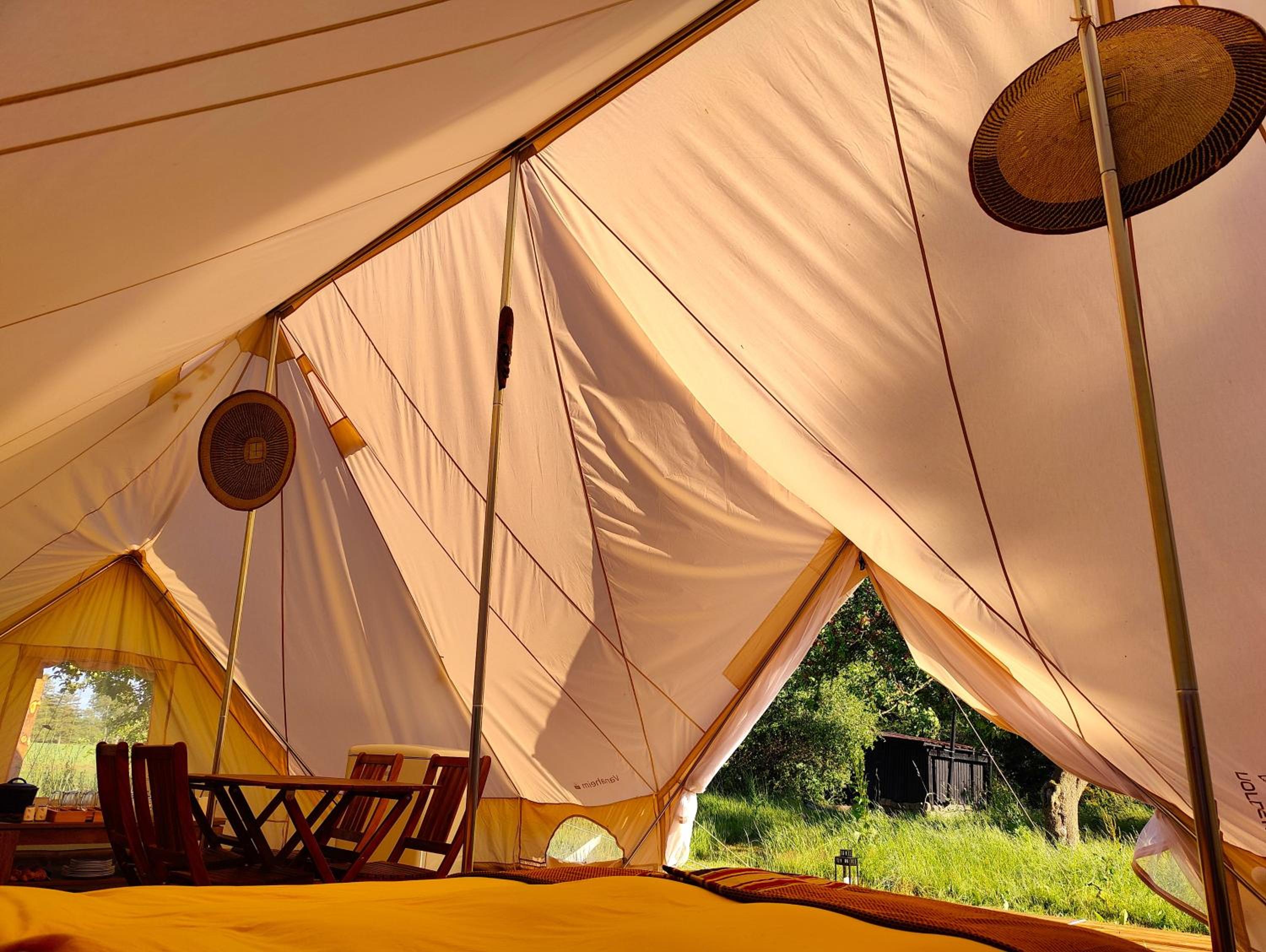 Deluxe Tent Solsorten - Photo 1