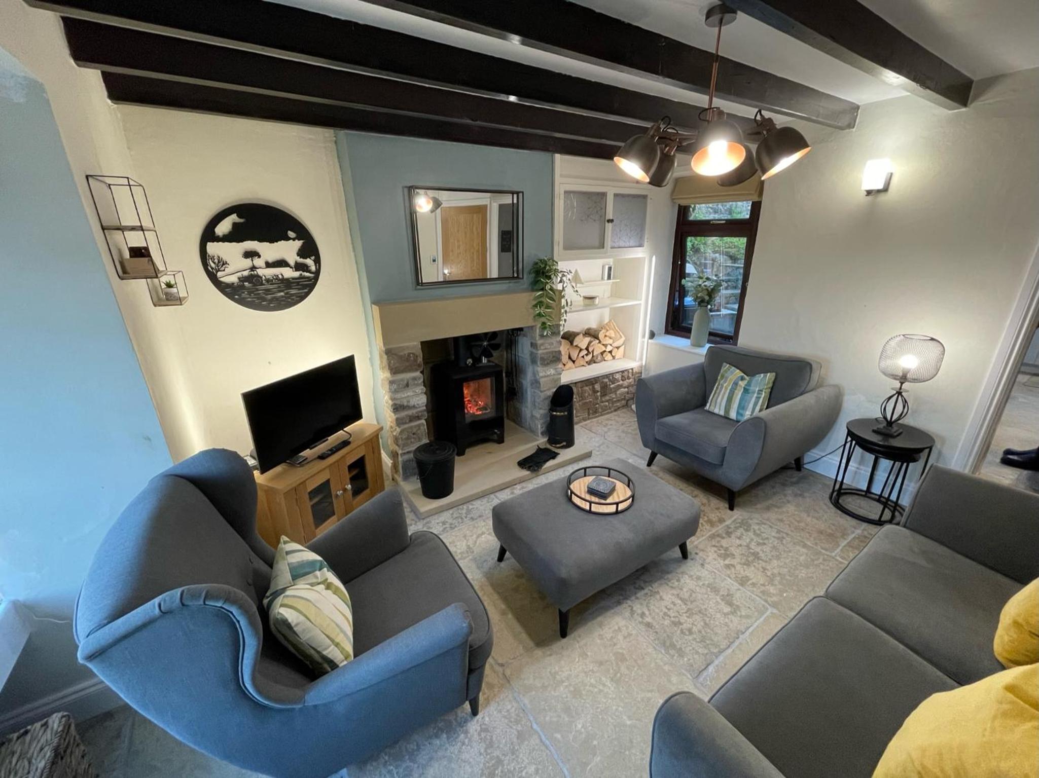 Two-Bedroom House photo 1