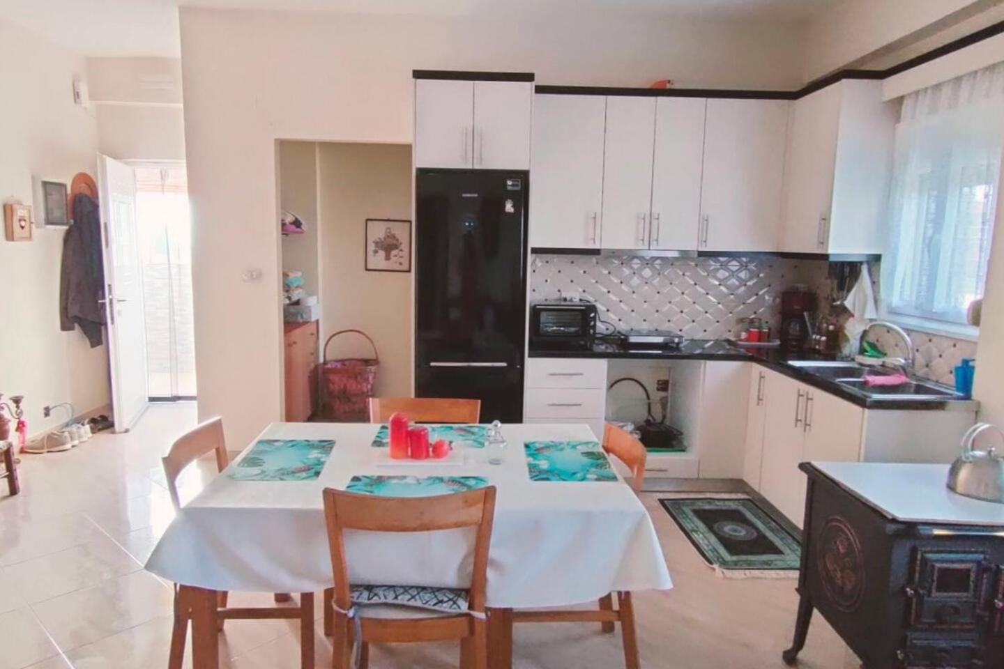 Two-Bedroom House photo 1