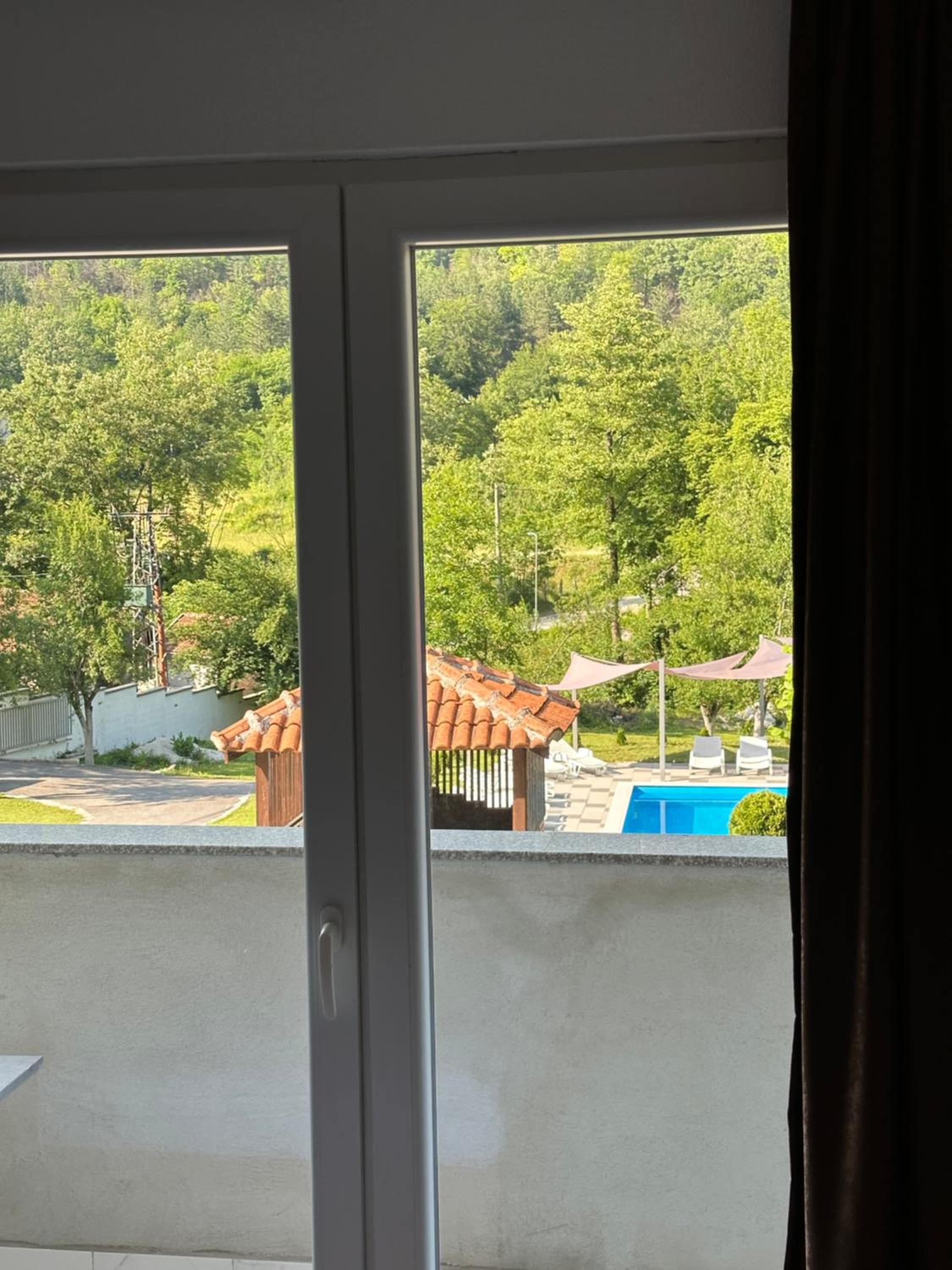 Apartment with Pool View  photo 2