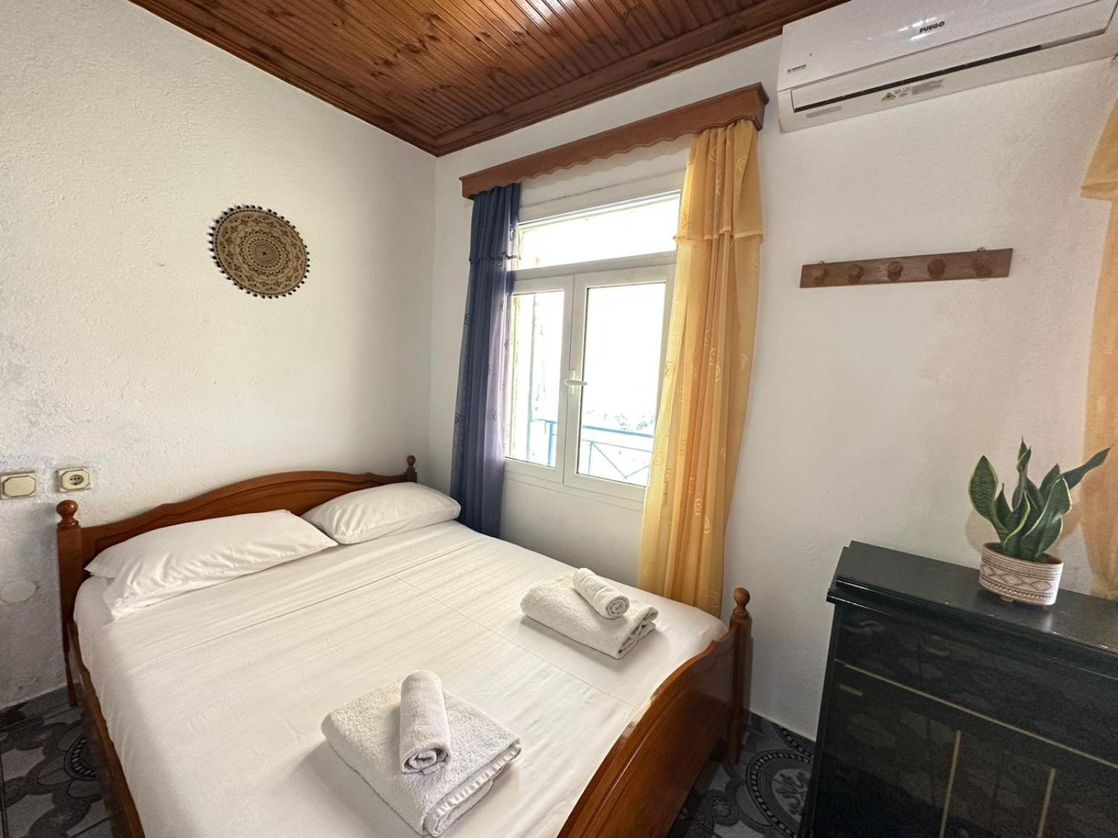 Family Suite with Balcony
