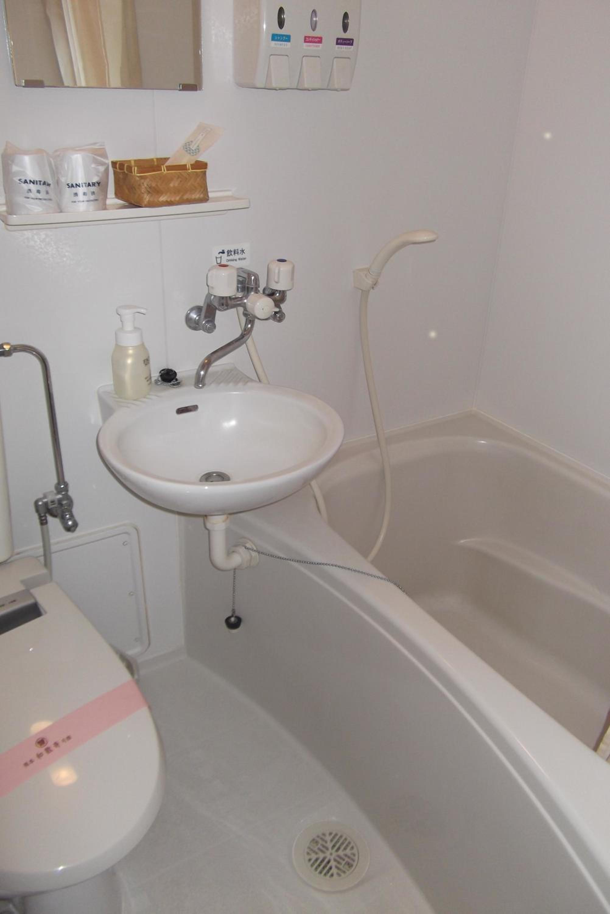 Double Room - Non-Smoking  - Photo 3