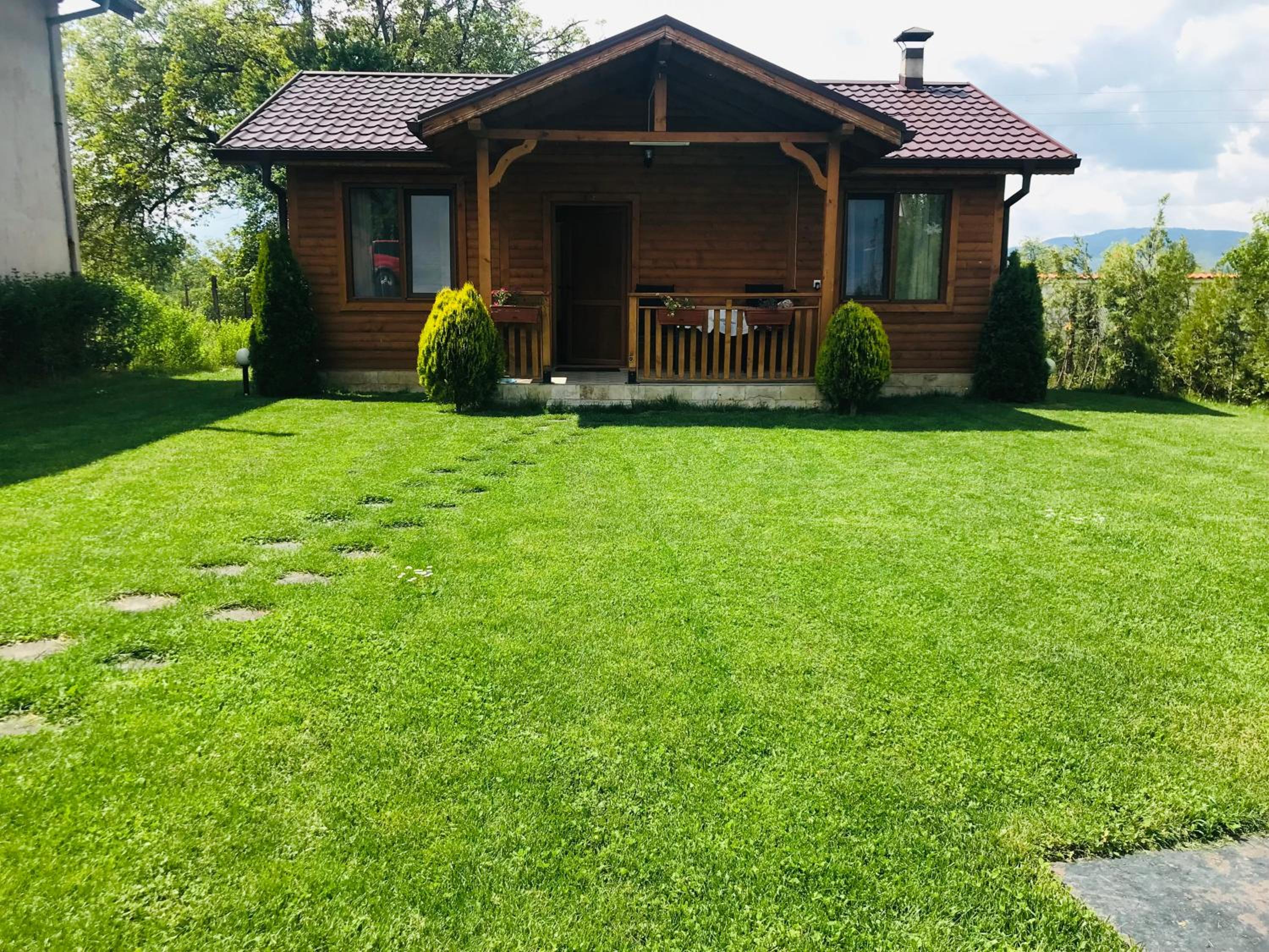 Two-Bedroom House photo 1
