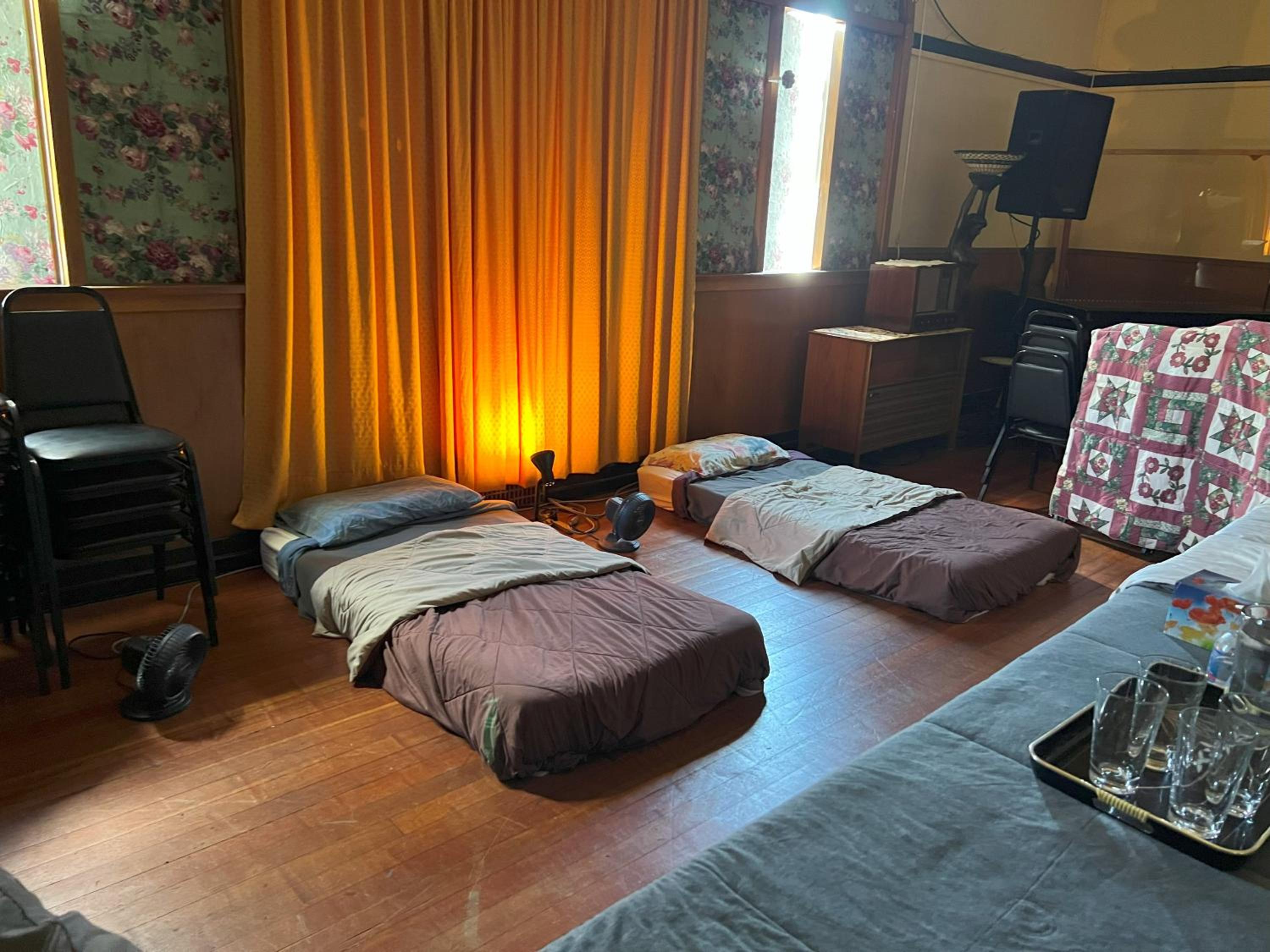 Single Bed in Mixed Dormitory Room photo 1