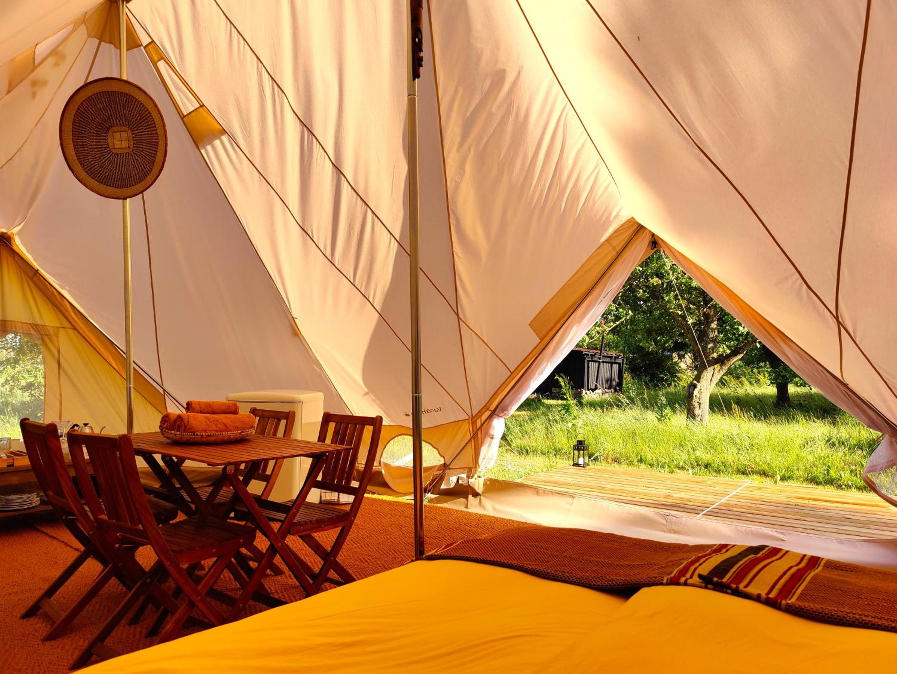 Deluxe Tent Solsorten - Photo 3