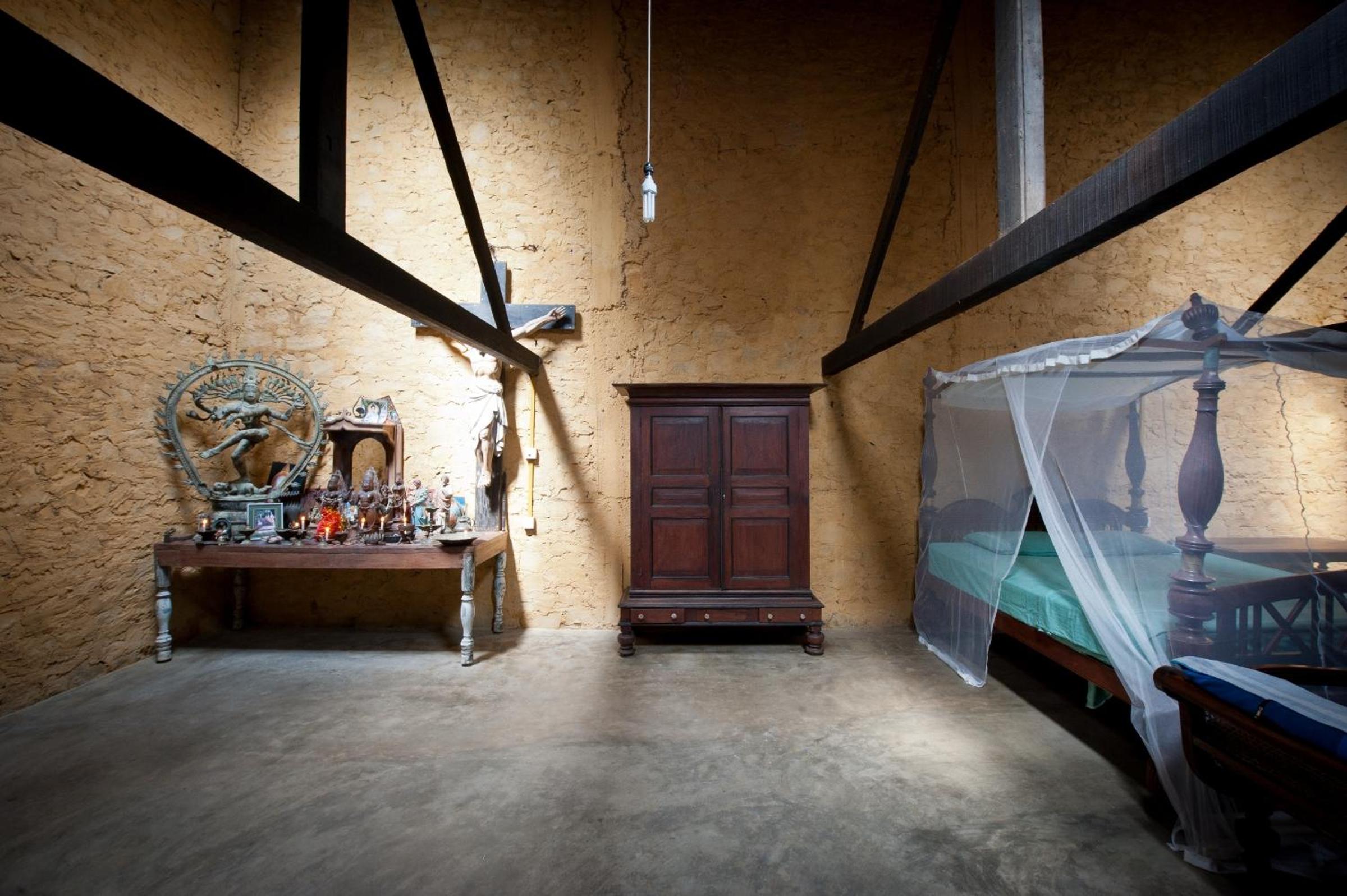 Double Room - Photo 6