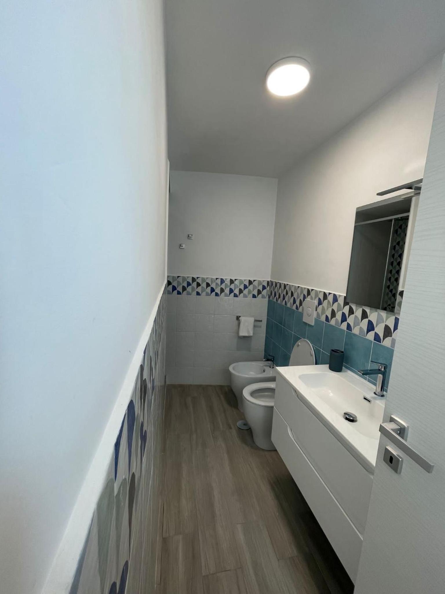 Double Room With Private Bathroom photo 2