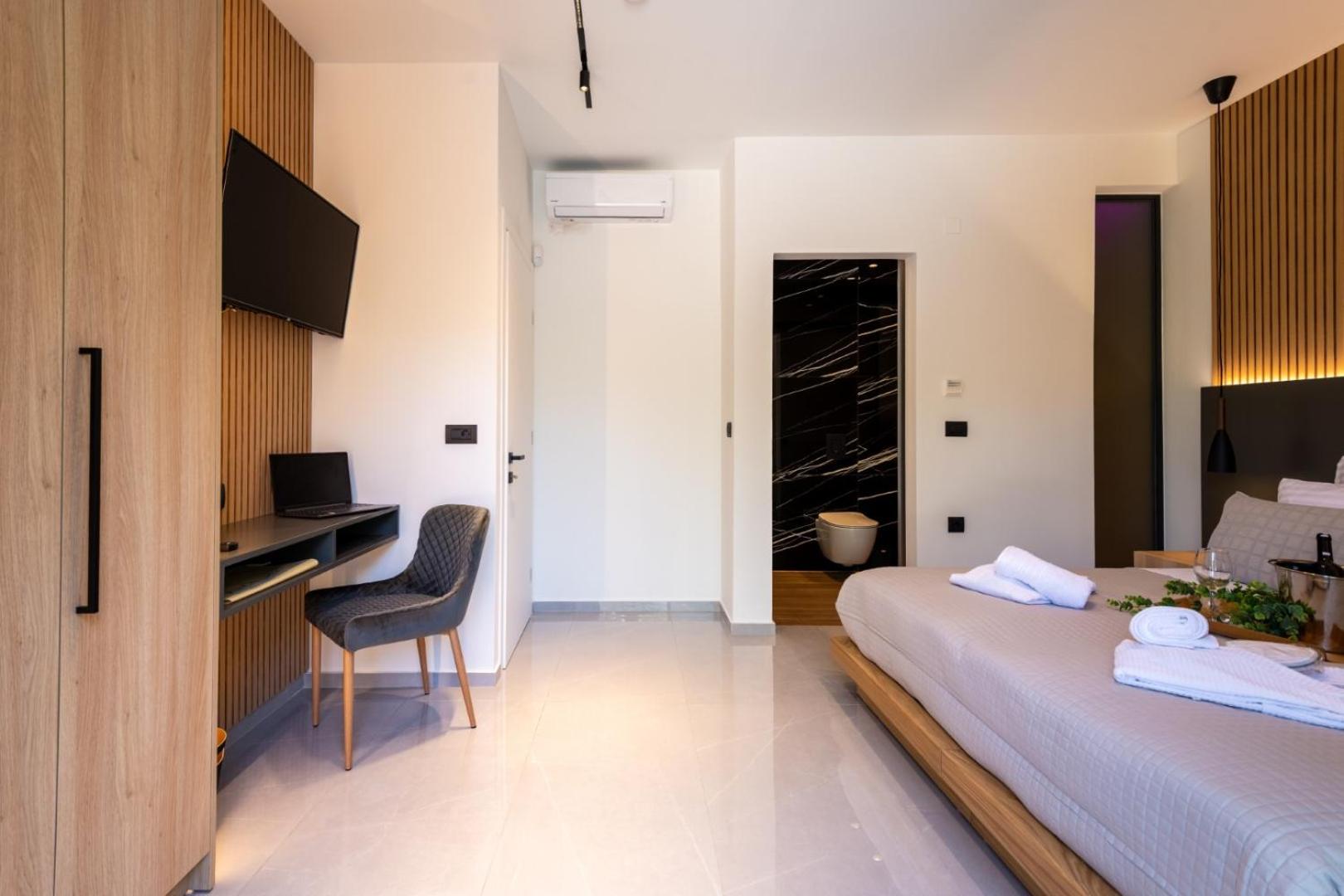 Two-Bedroom Villa photo 1