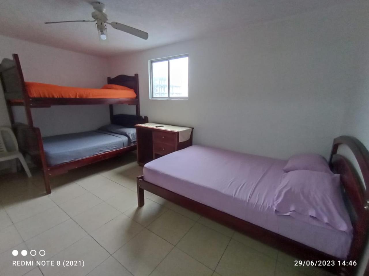 Standard Quadruple Room photo 3