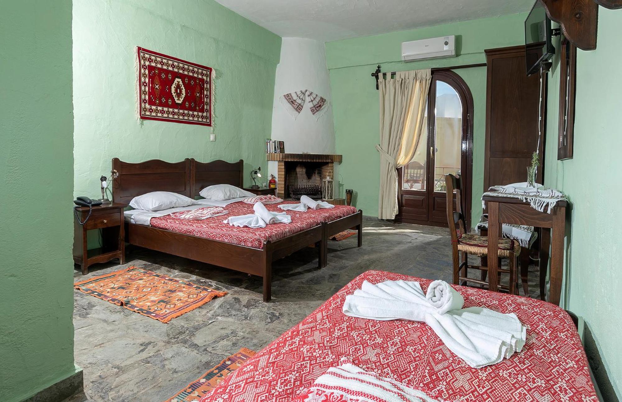 Single Room - Photo 7