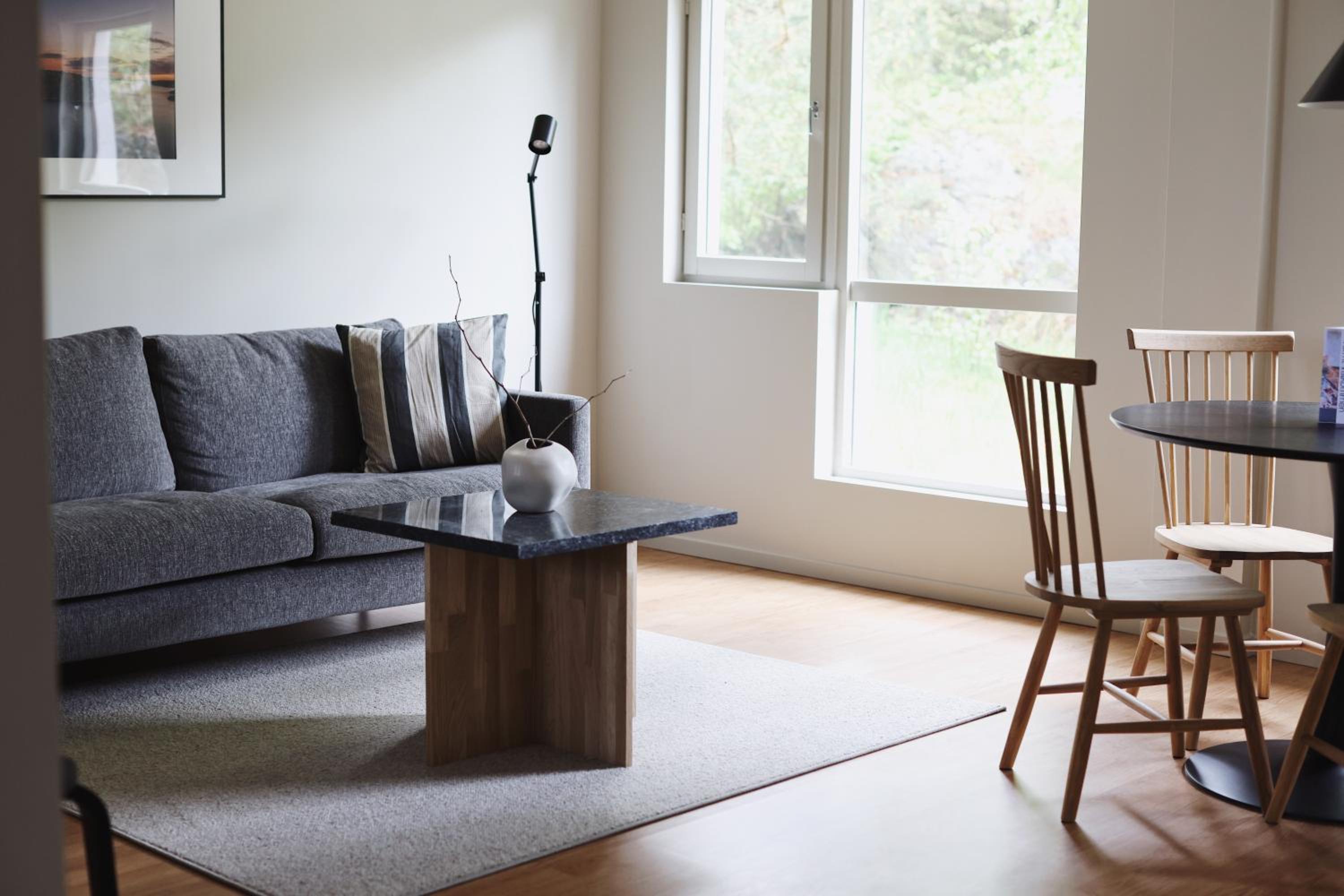 Standard Apartment - Photo 7