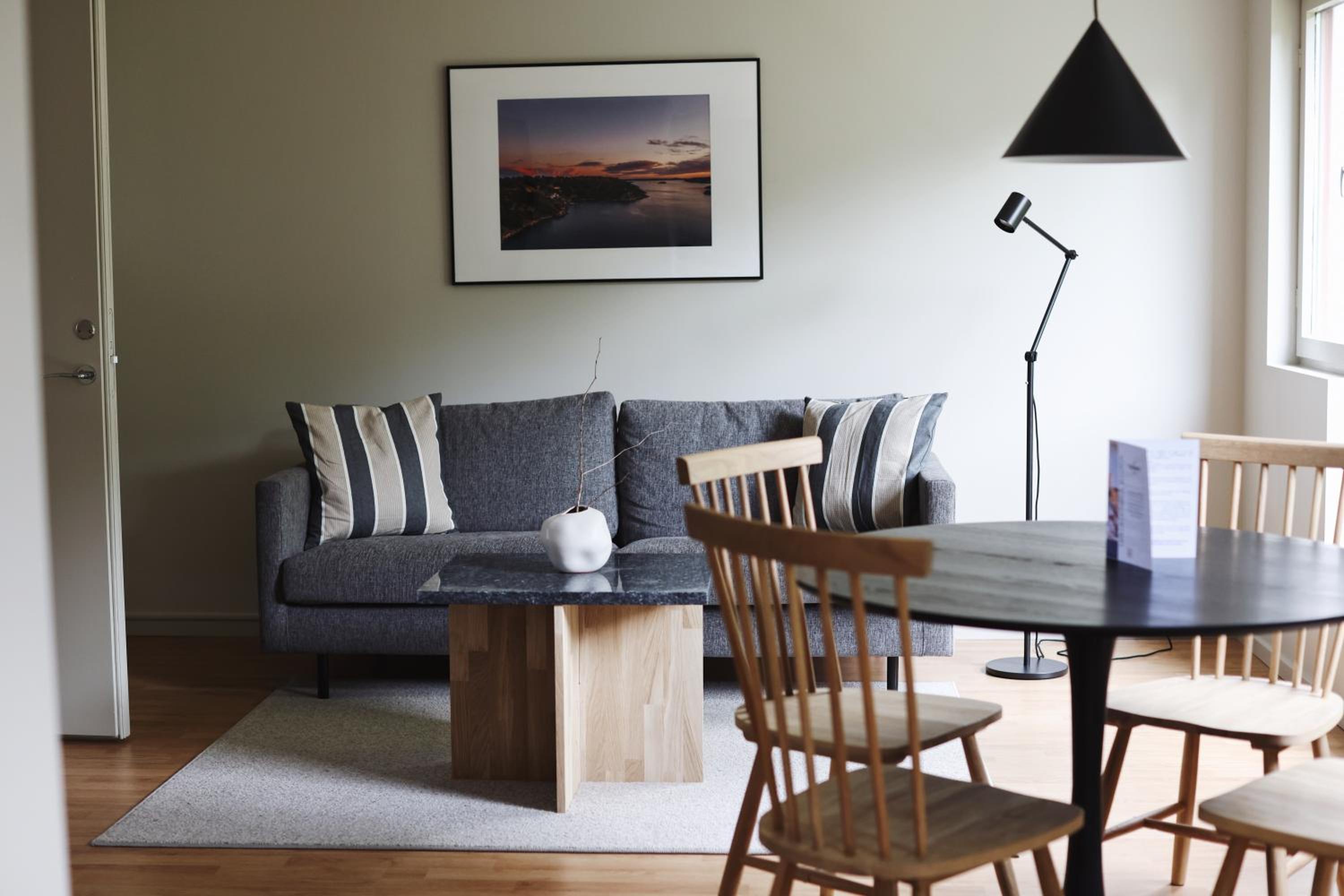 Standard Apartment - Photo 1