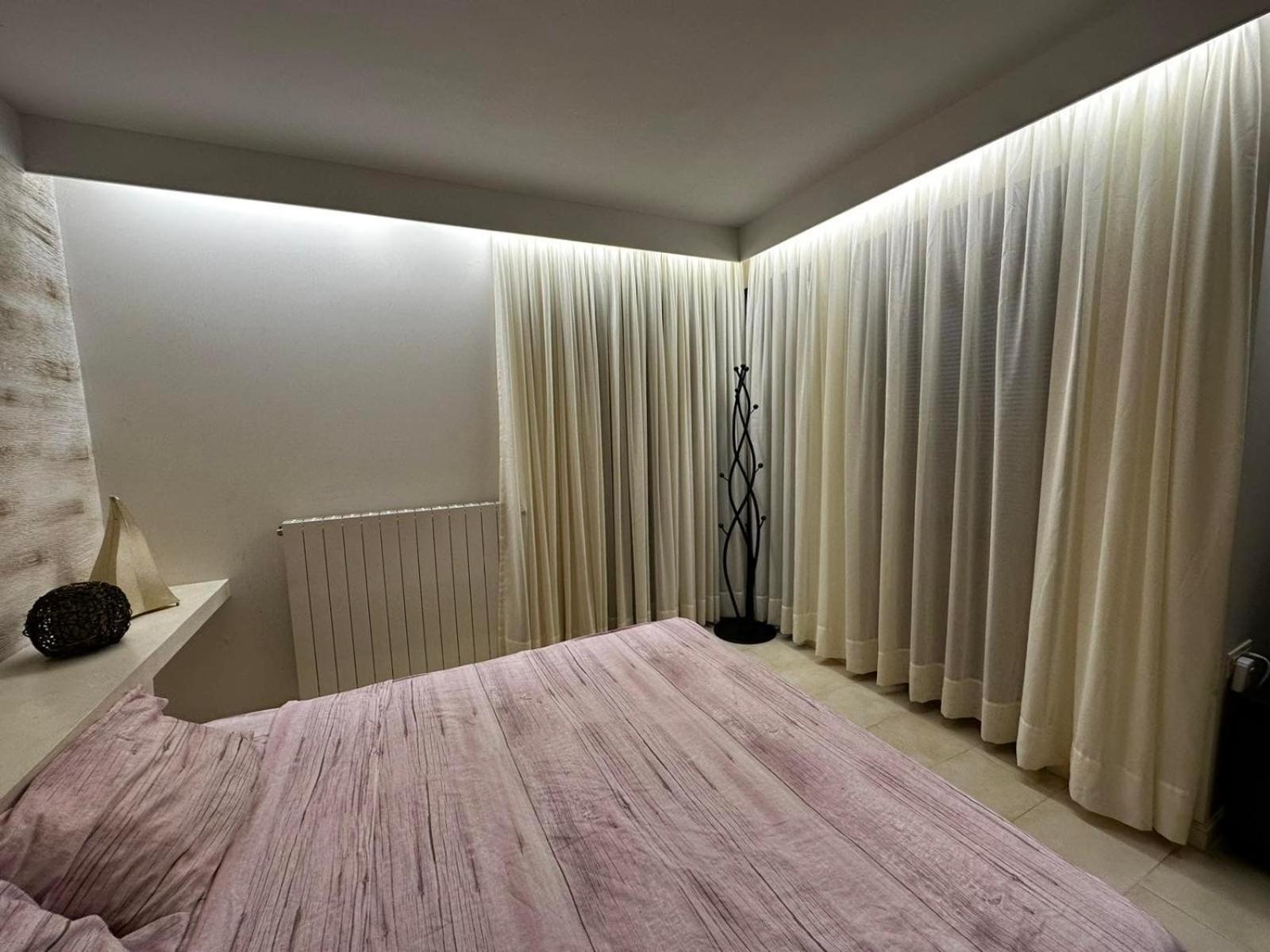 Superior Single Room With Sea View