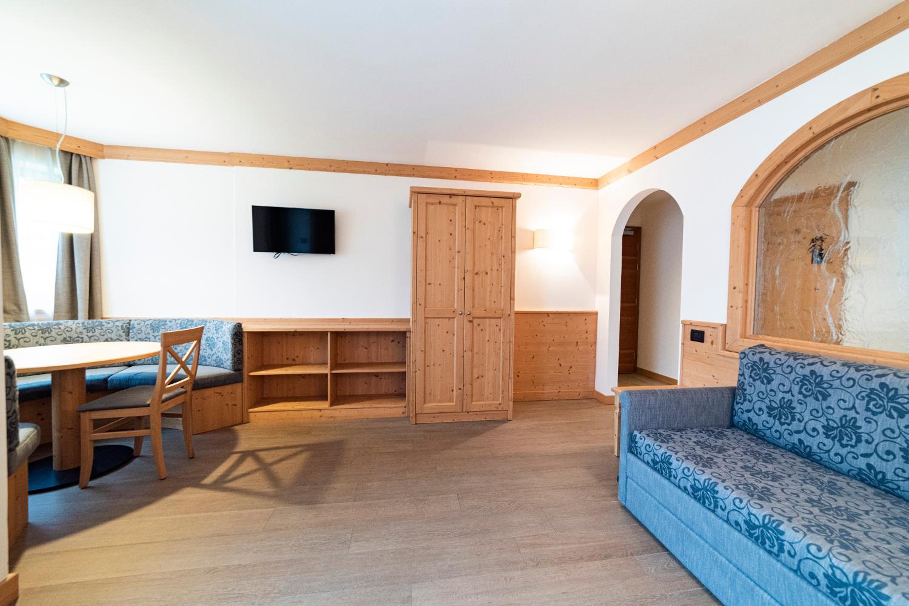 Family Suite photo 2