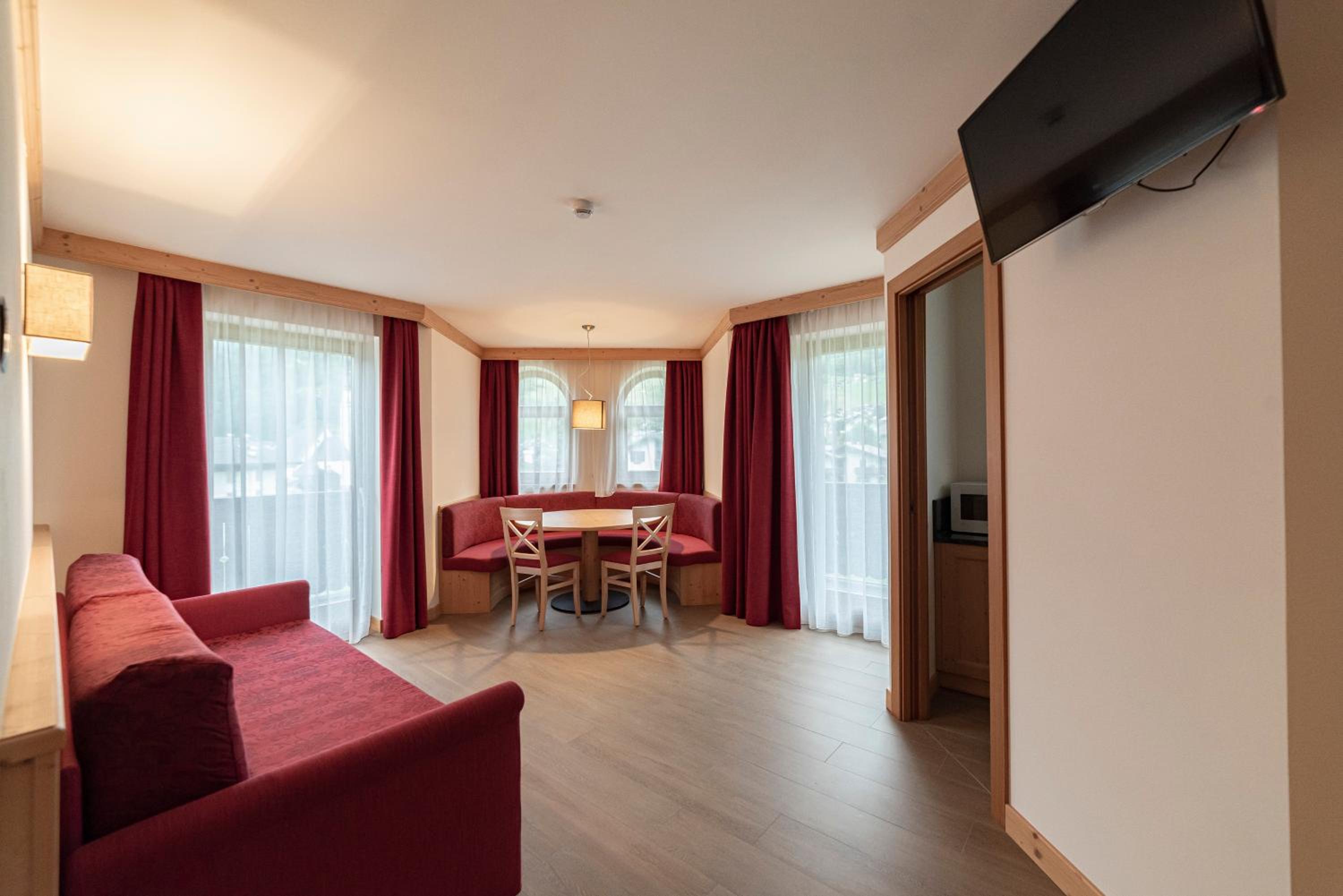 Family Suite photo 3