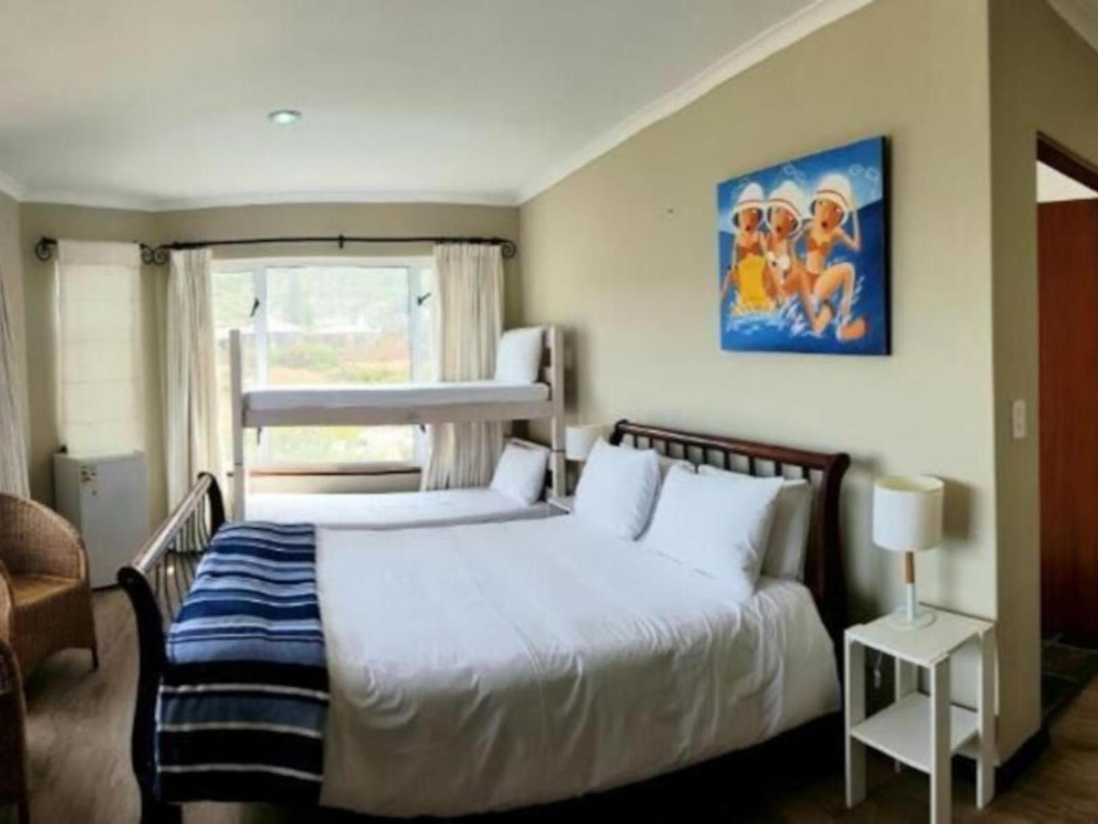Double Room with Extra Bed - Photo 1