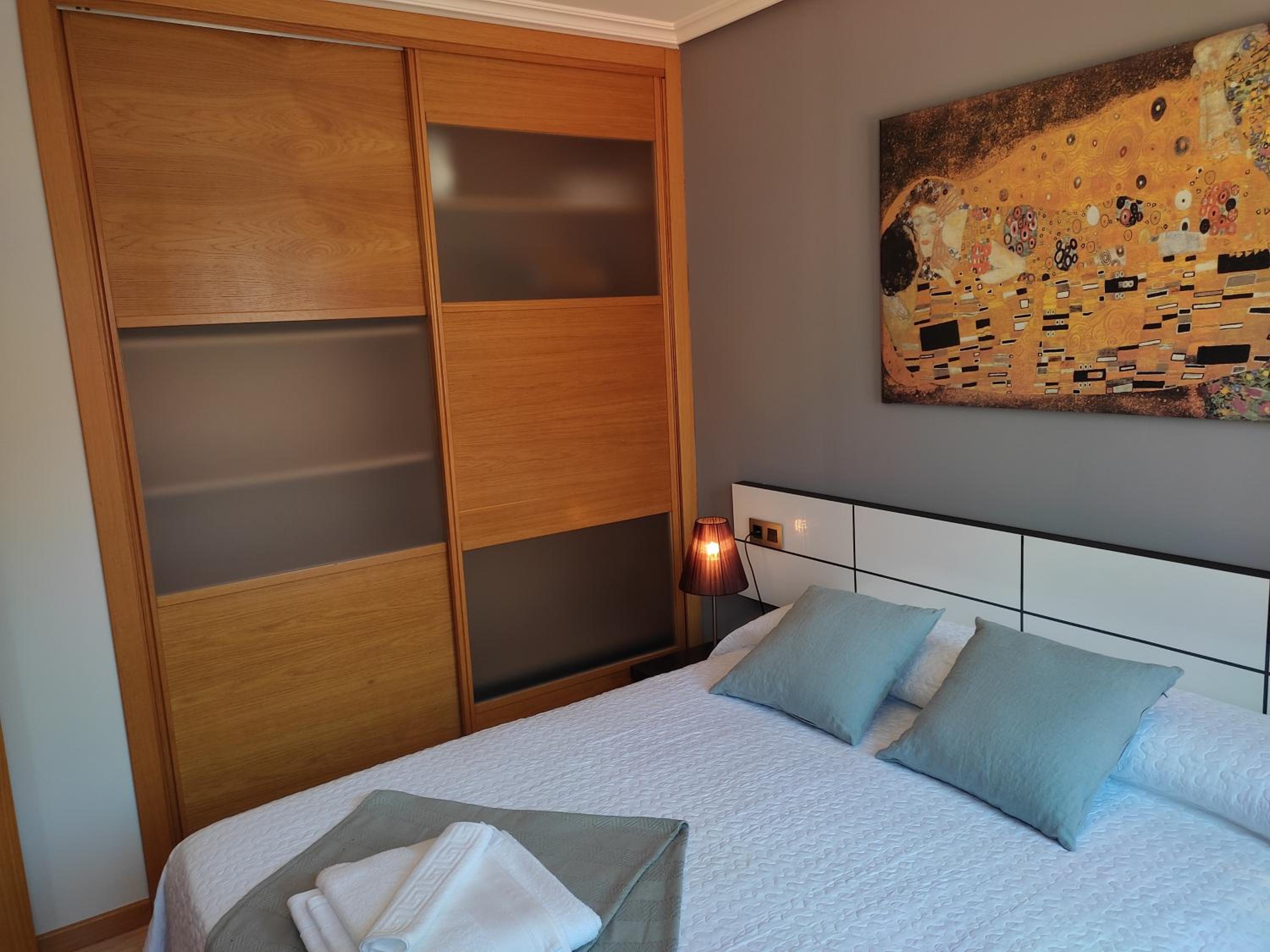 Departamento de tres habitaciones