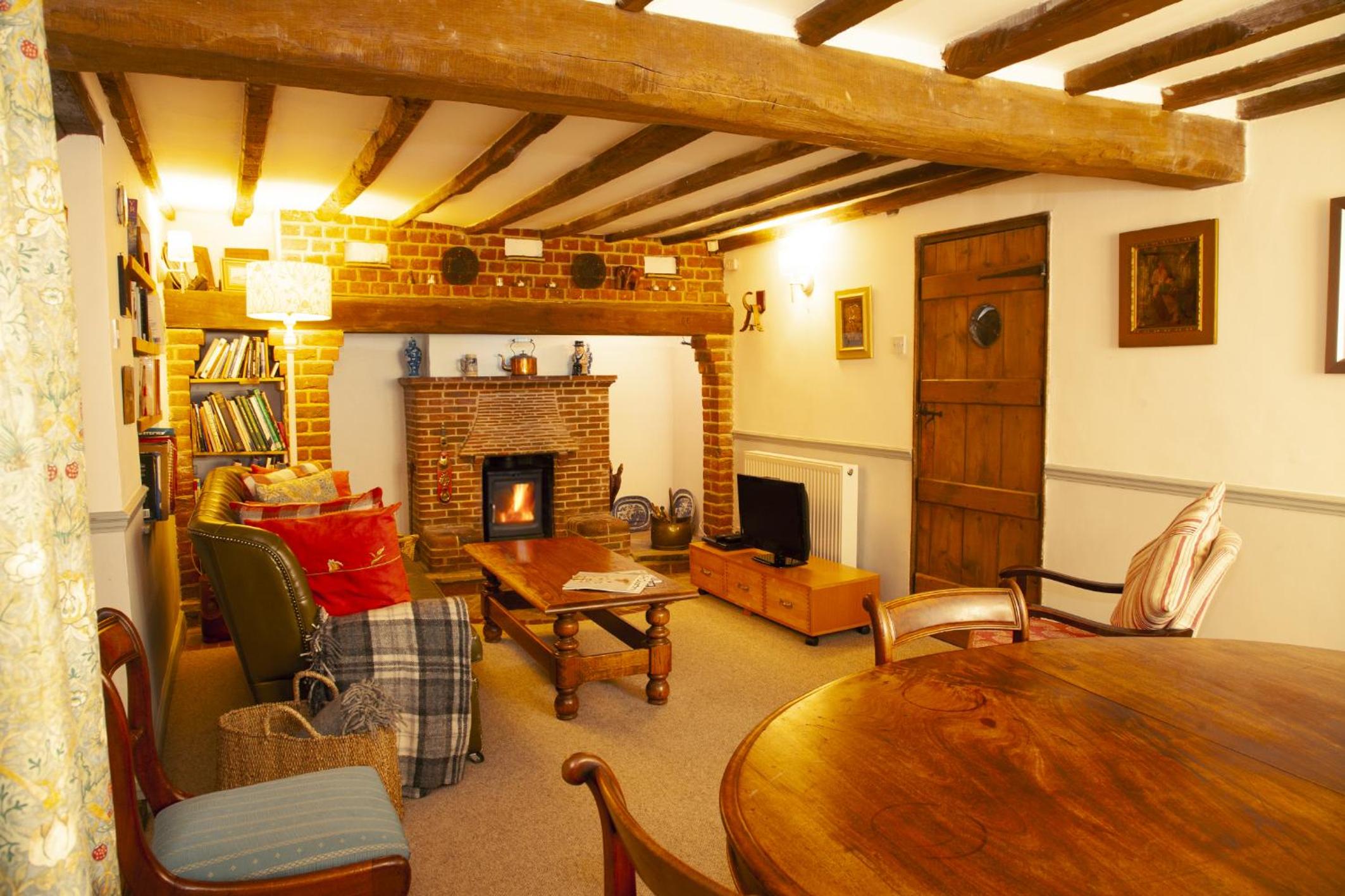 Two-Bedroom House photo 1