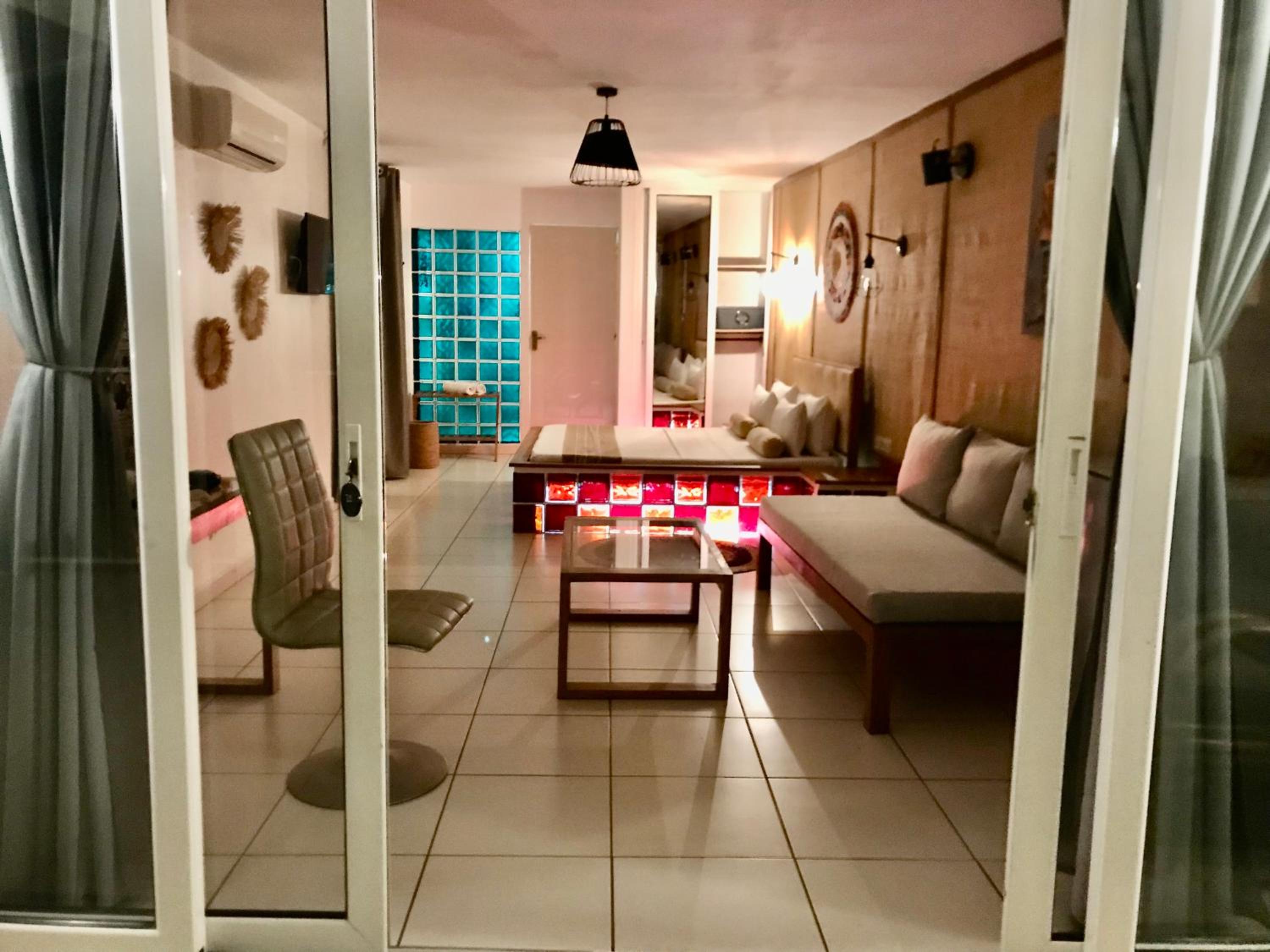 Suite with Sea View photo 2