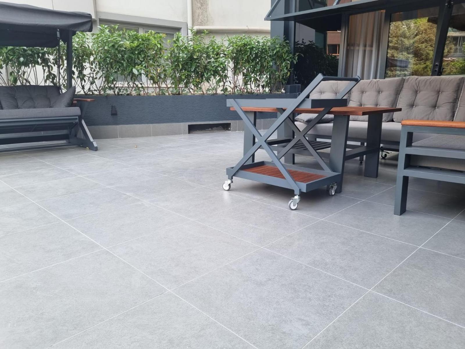 Suite with Terrace photo 2