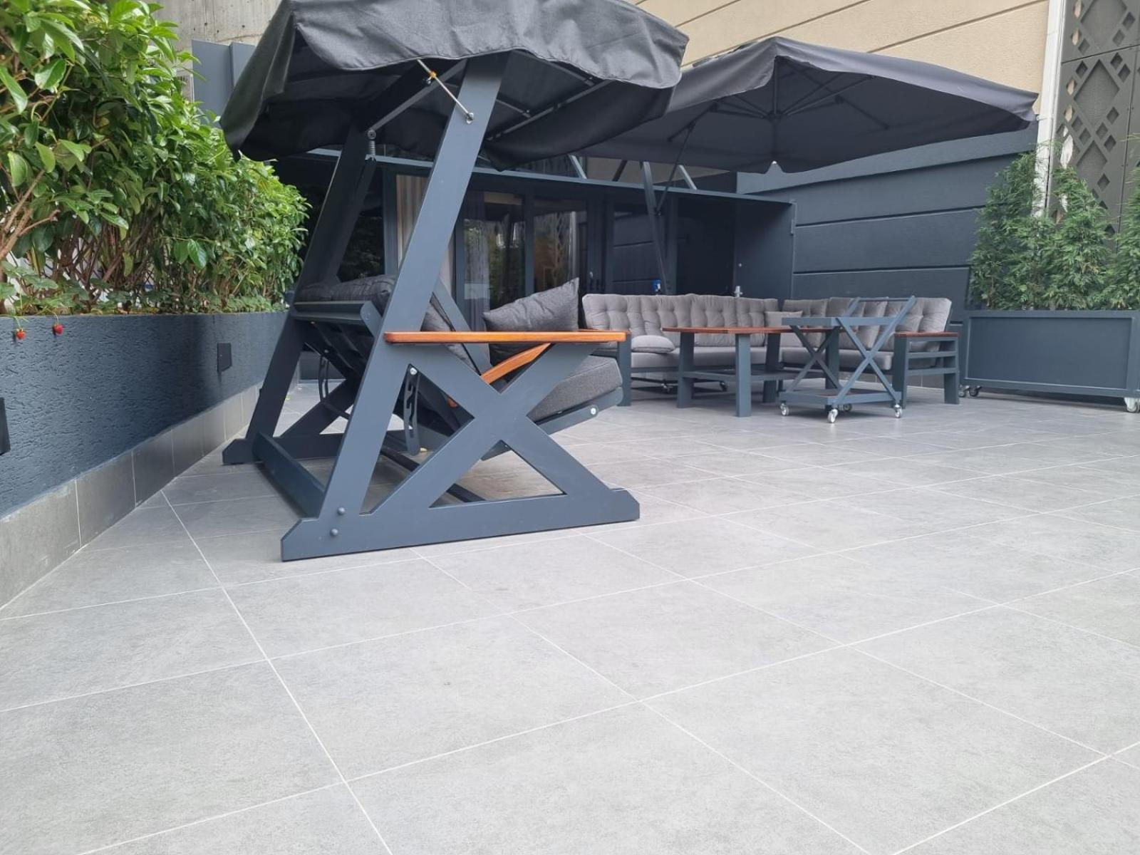 Suite with Terrace photo 3